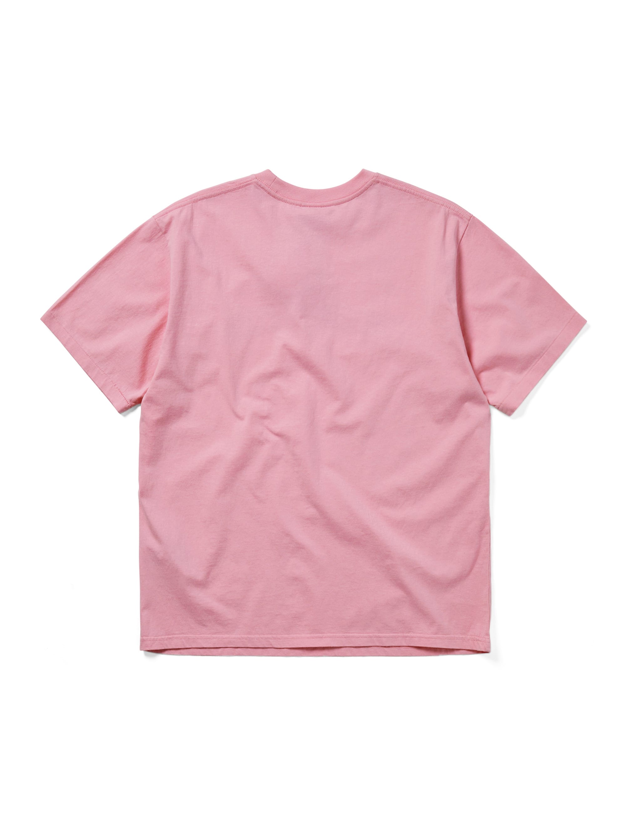 thisisneverthat - Arch-Logo Tee (Pink) product image 3 | TRAB K-Fashion Australia