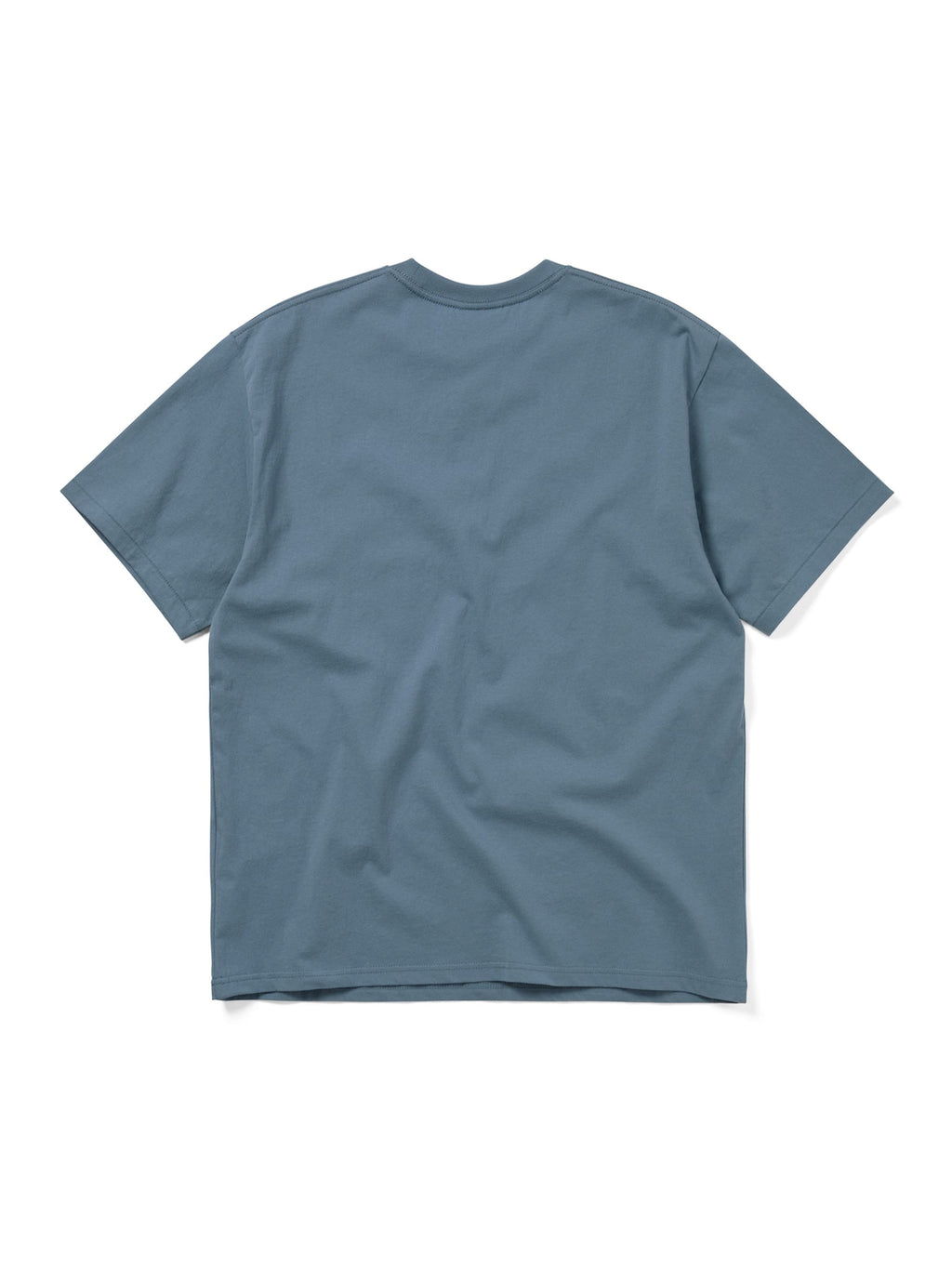 thisisneverthat - Arch-Logo Tee (Slate) product image 3 | TRAB K-Fashion Australia