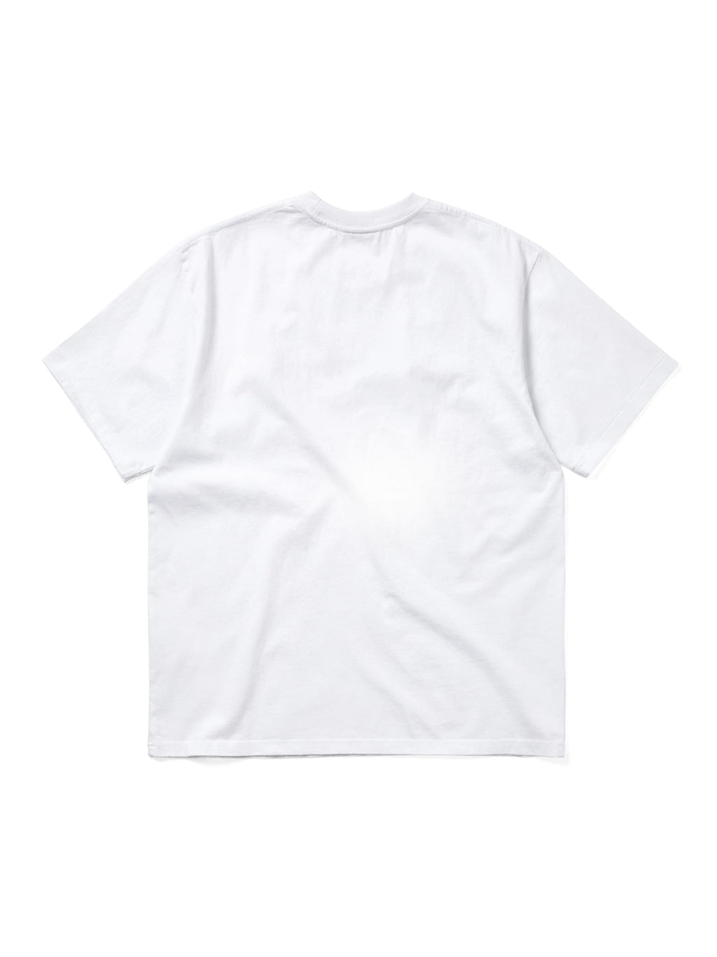 thisisneverthat - Arch-Logo Tee (White) product image 3 | TRAB K-Fashion Australia