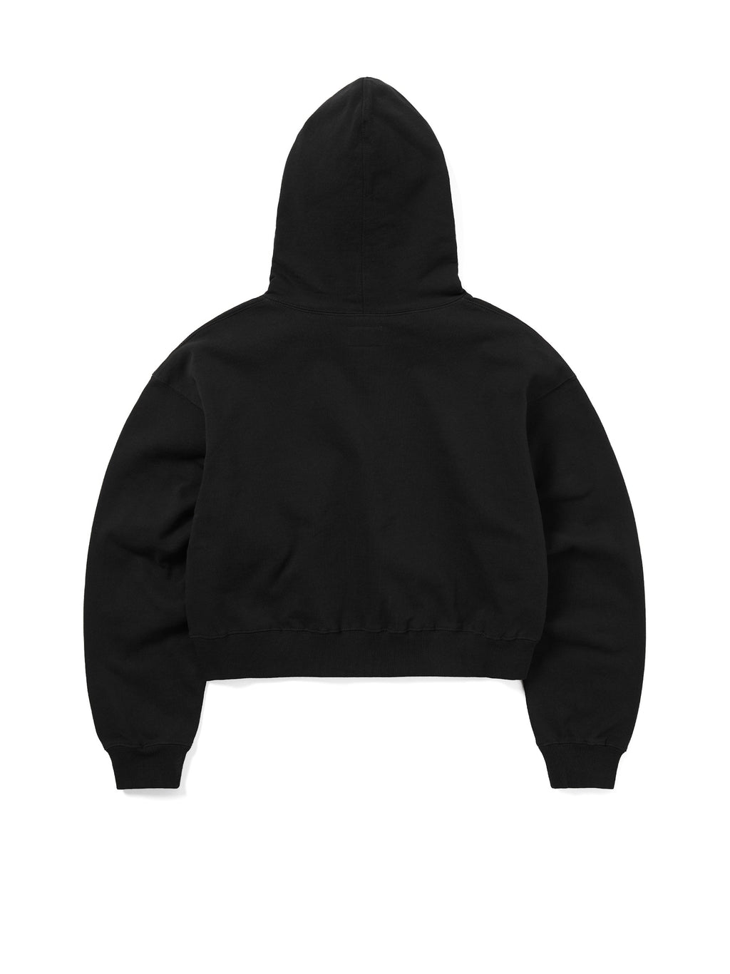 thisisneverthat - Arch-Logo W Hoodie (Black) product image 3 | TRAB K-Fashion Australia