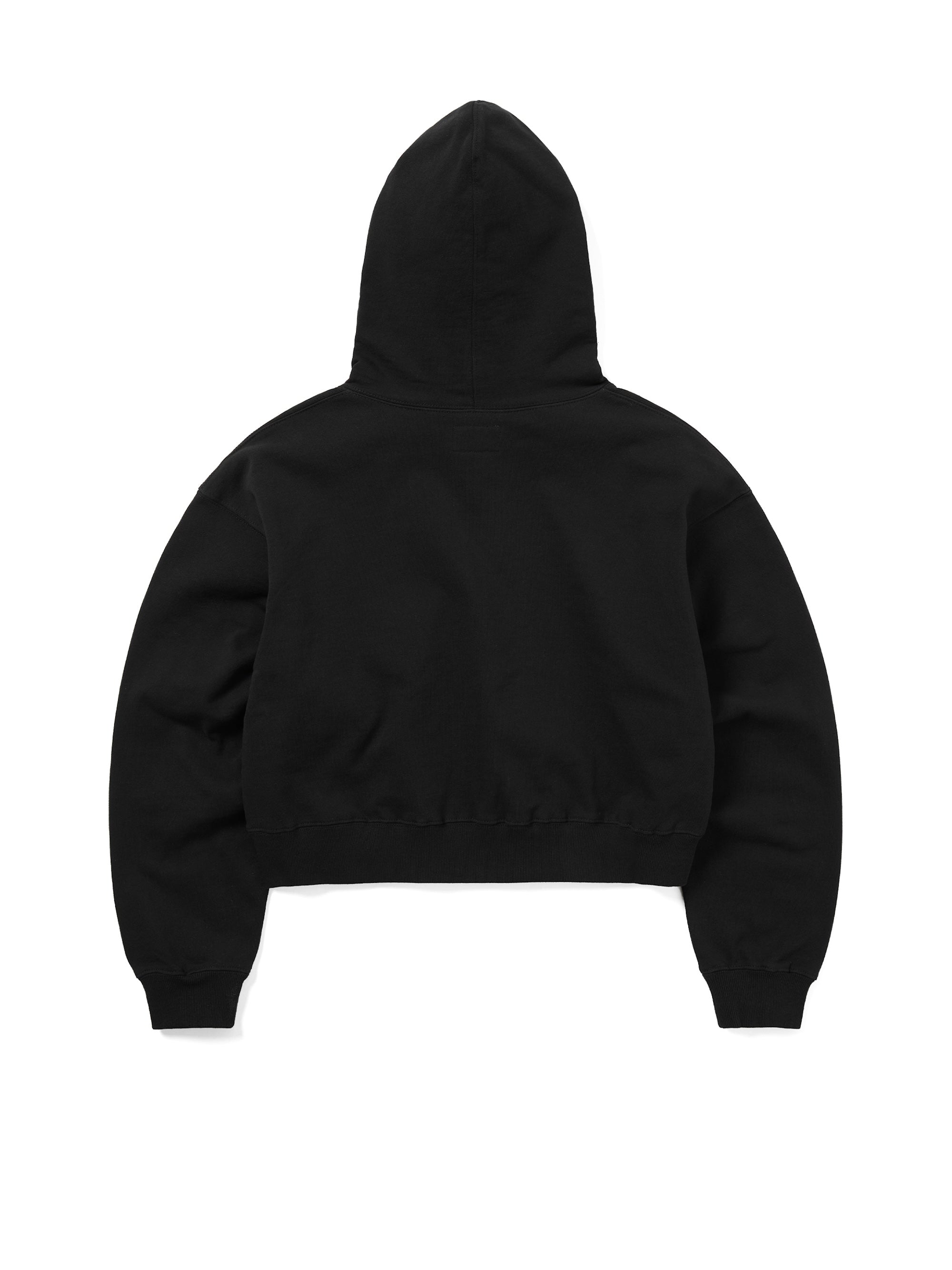 thisisneverthat - Arch-Logo W Hoodie (Black) product image 3 | TRAB K-Fashion Australia