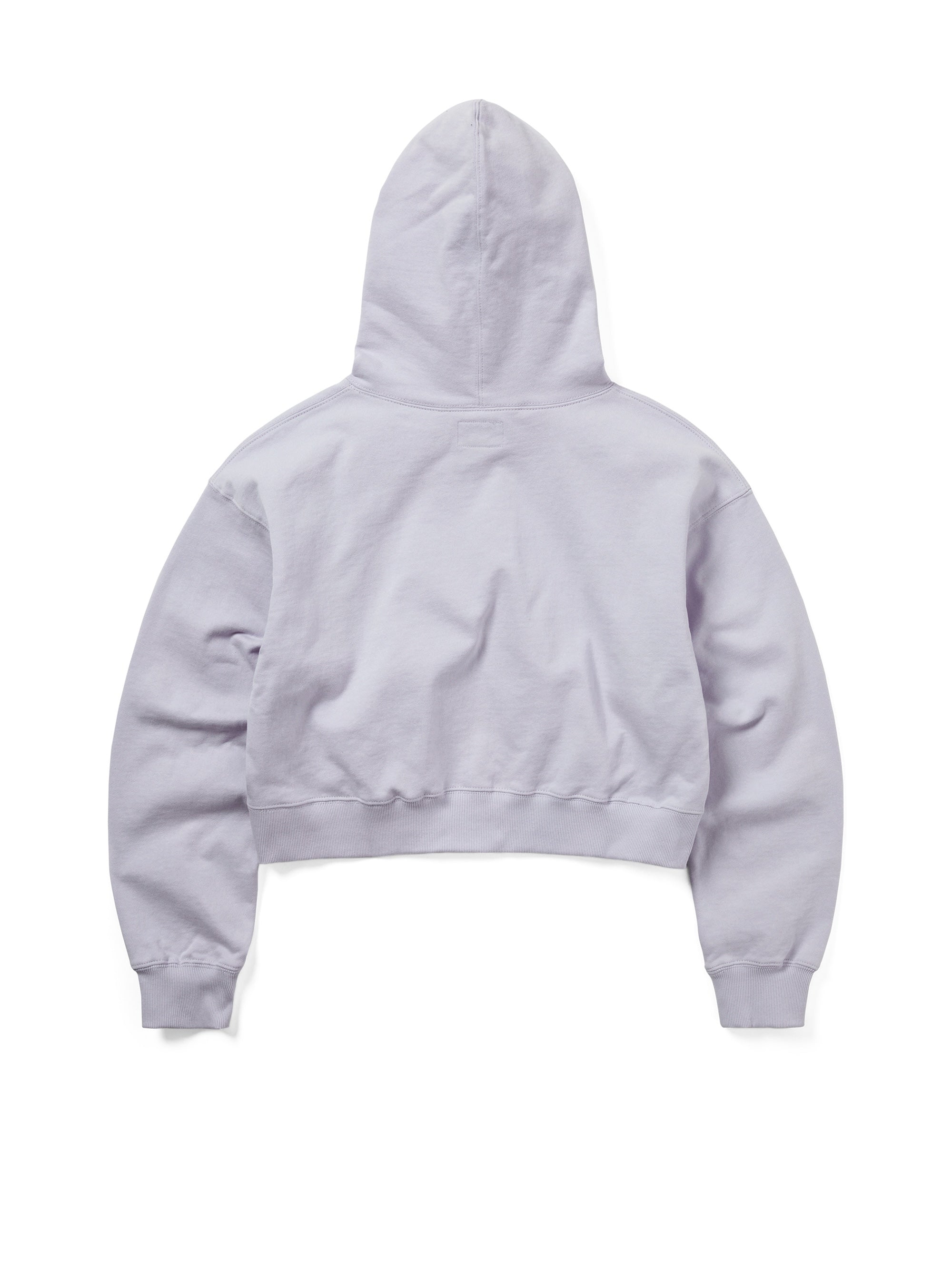 thisisneverthat - Arch-Logo W Hoodie (Lilac) product image 3 | TRAB K-Fashion Australia