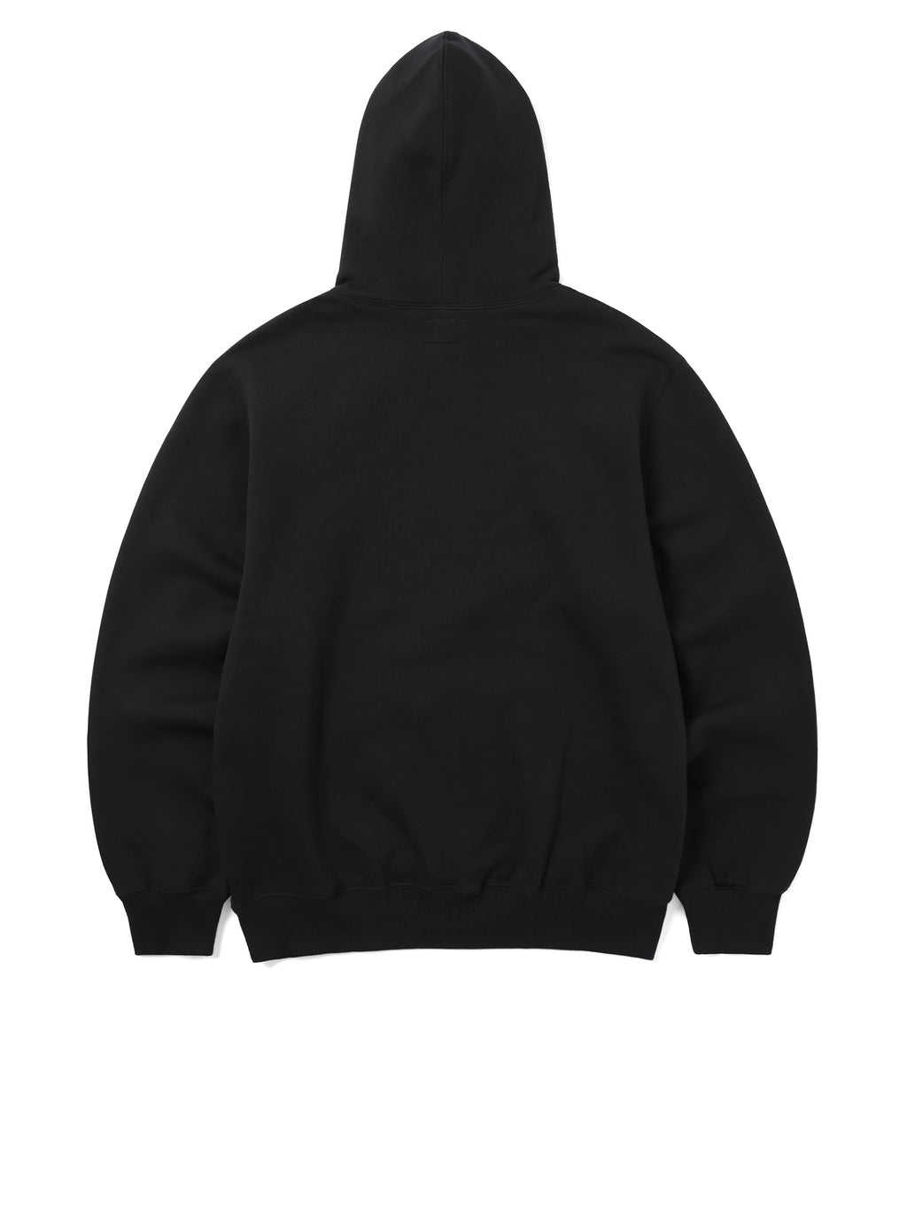 thisisneverthat - Arch-Logo Hoodie (Black) product image 4 | TRAB K-Fashion Australia