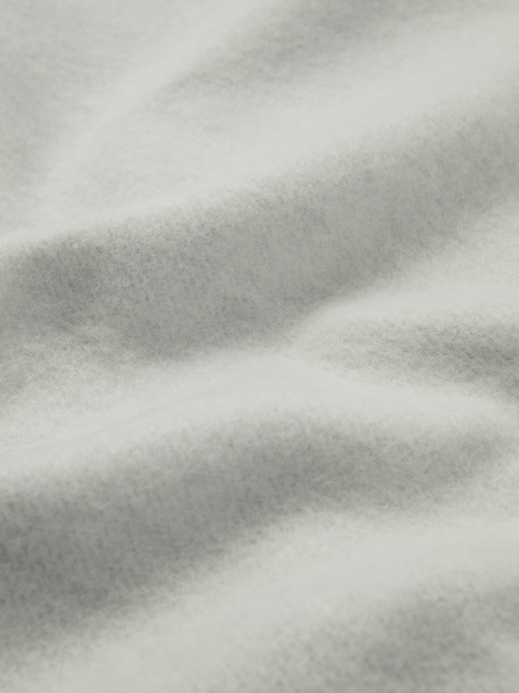 thisisneverthat - Arch-Logo Hoodie (Stone Heather Grey) product image 3 | TRAB K-Fashion Australia