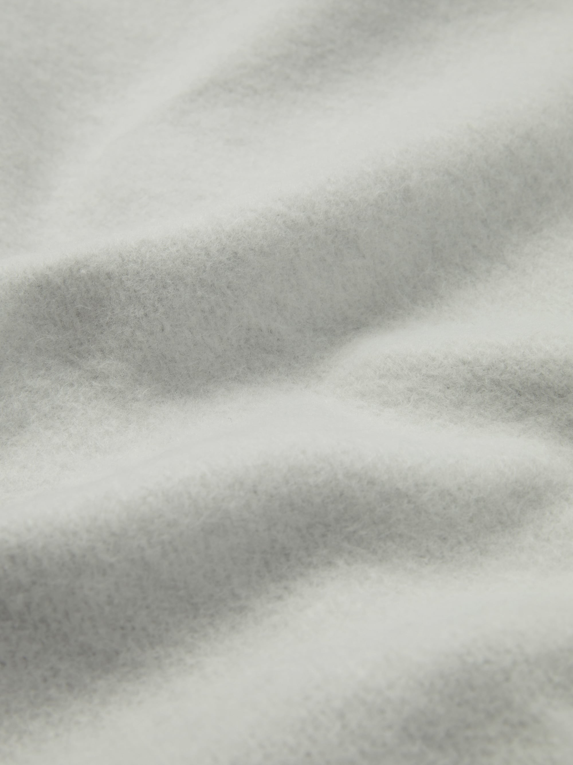 thisisneverthat - Arch-Logo Hoodie (Heather Grey) product image 3 | TRAB K-Fashion Australia