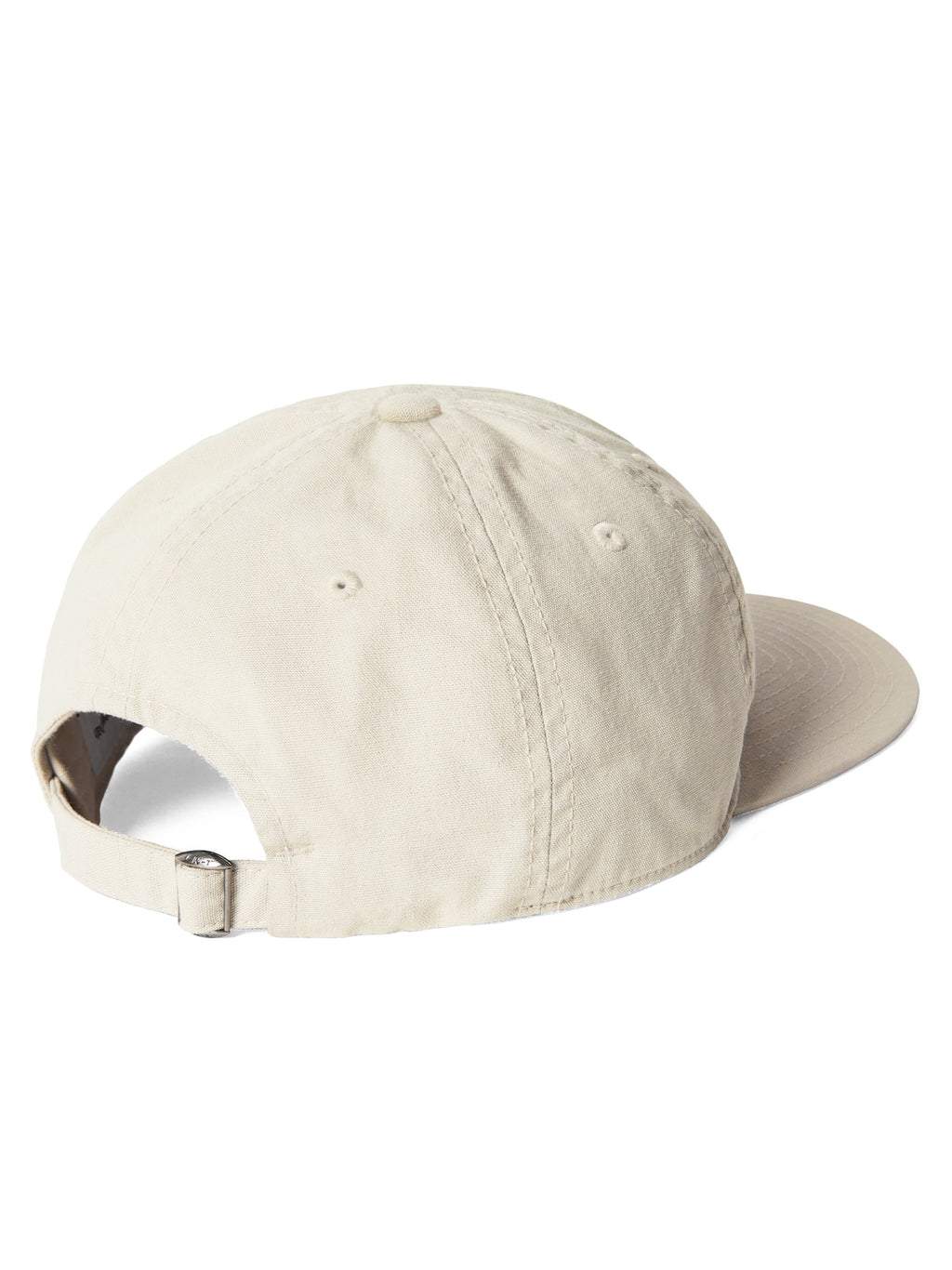 thisisneverthat - Authentic Tradition Cap (Stone) product image 3 | TRAB K-Fashion Australia