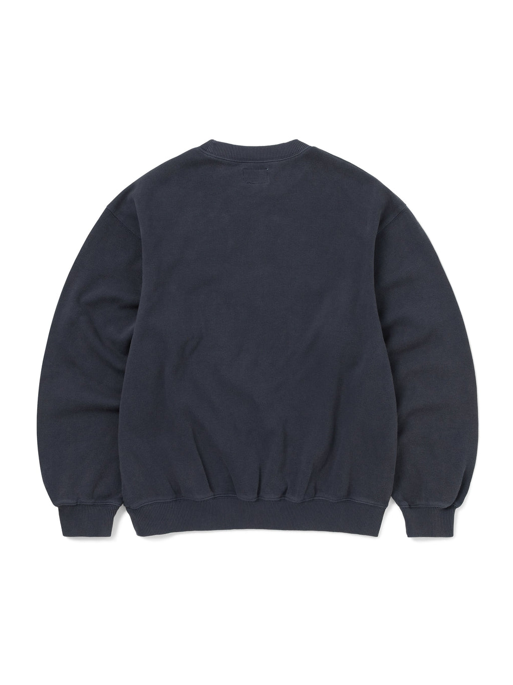 thisisneverthat - Authentic Tradition Crewneck (Dark Navy) product image 3 | TRAB K-Fashion Australia
