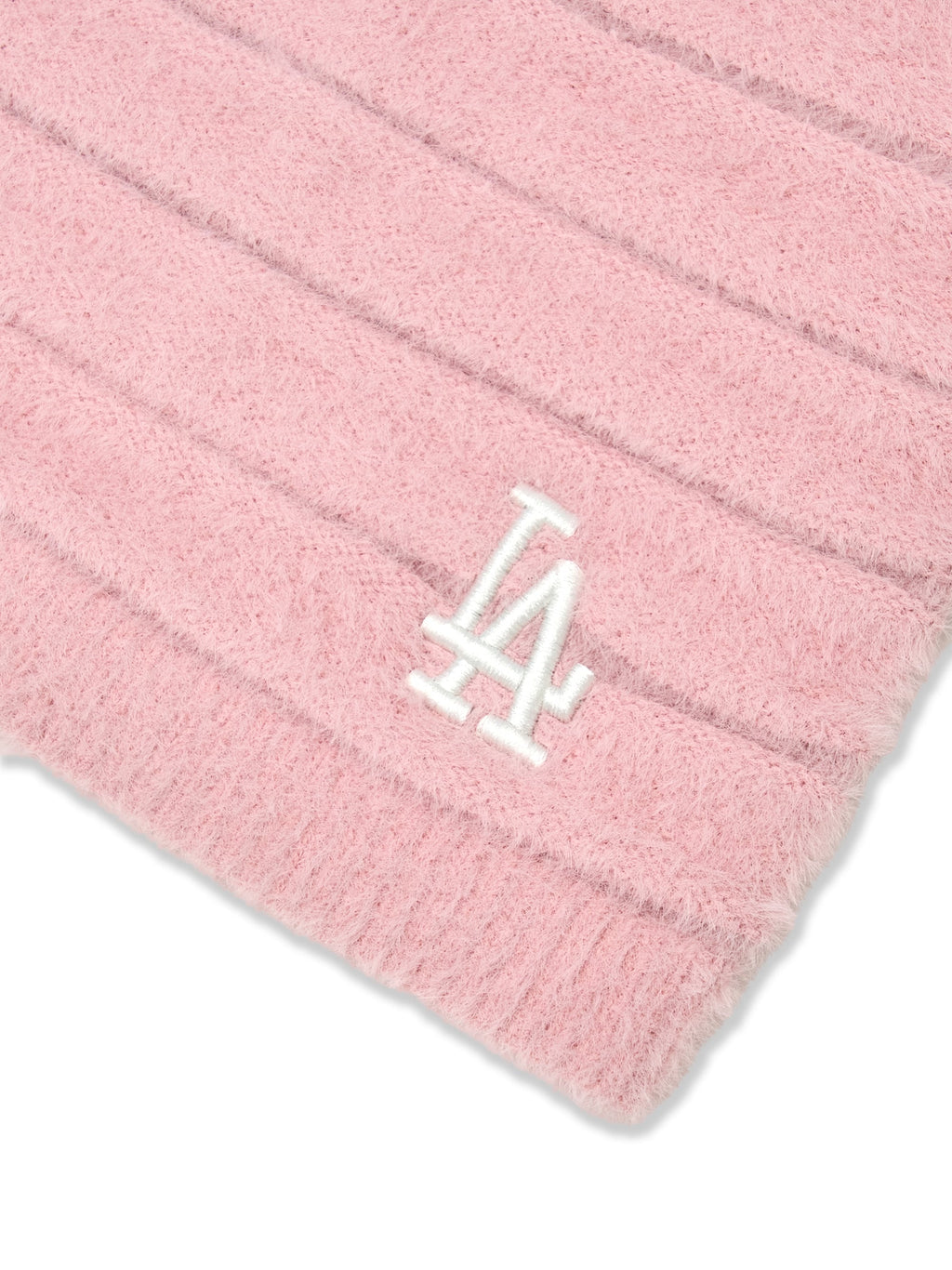 MLB Korea - MLB Meow Norip Beanie LA Dodgers (Pink) product image 5 | TRAB K-Fashion Australia