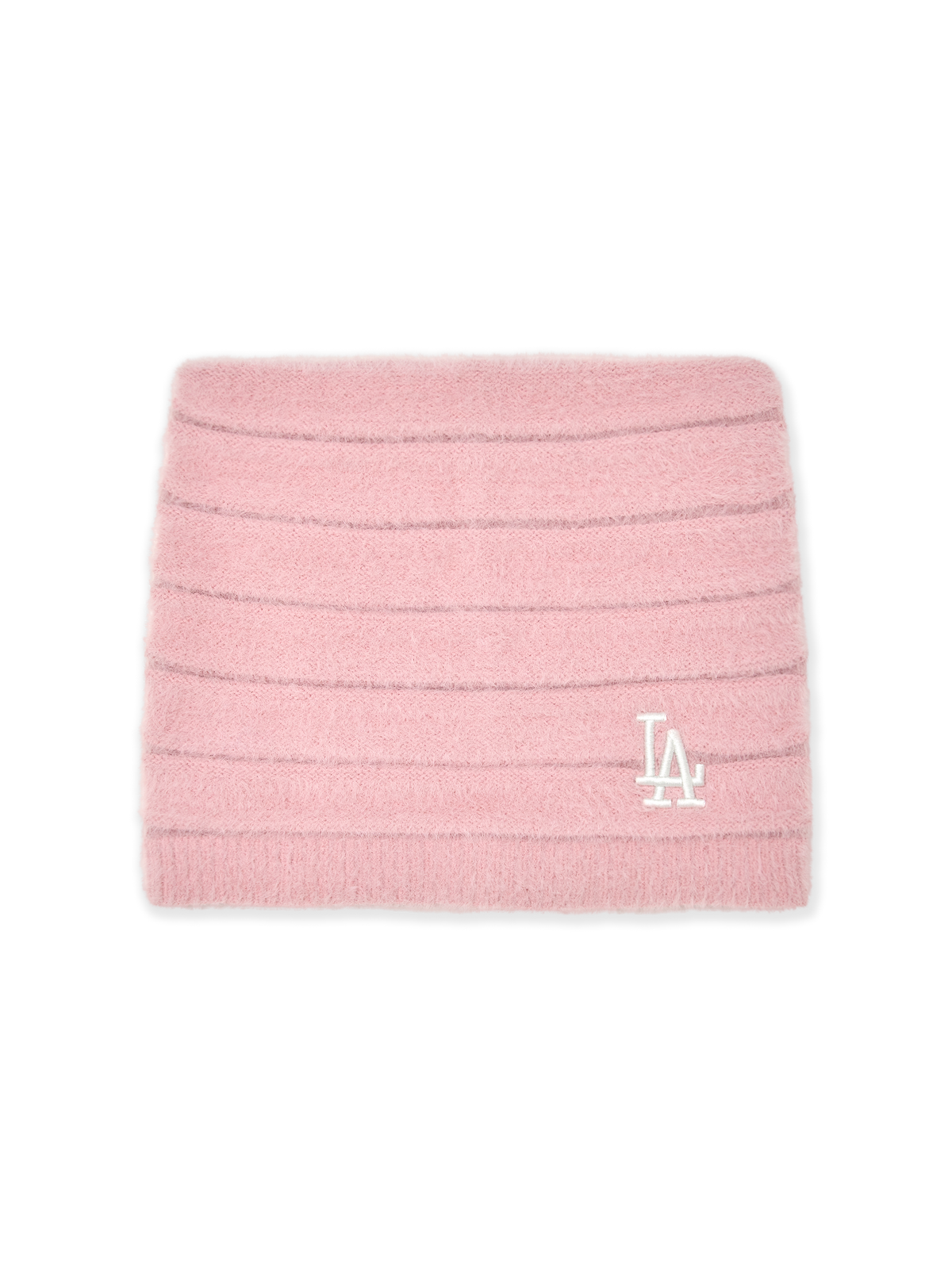 MLB Korea - MLB Meow Norip Beanie LA Dodgers (Pink) product image 3 | TRAB K-Fashion Australia