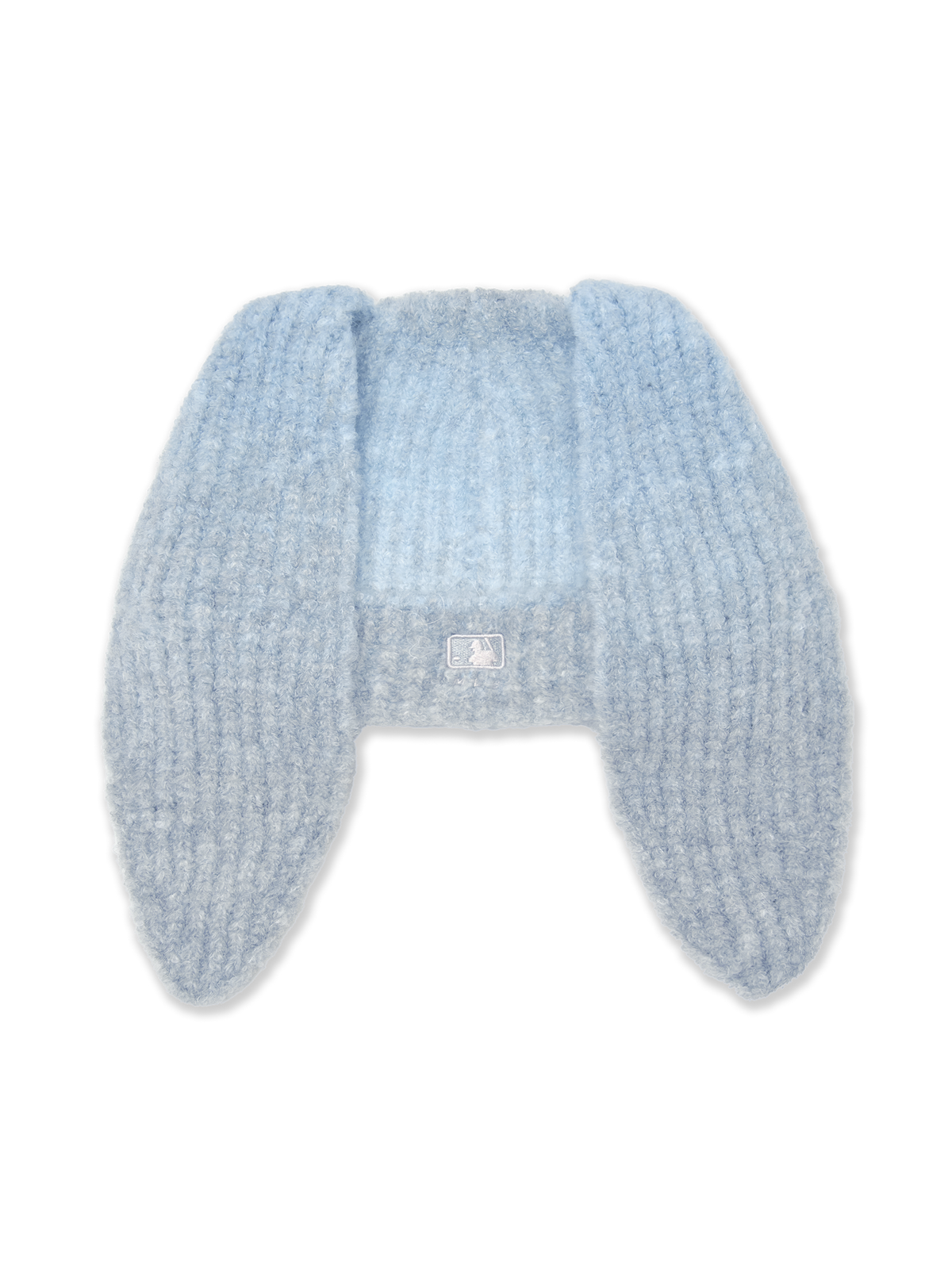 MLB Korea - MLB Bernie Beanie LA Dodgers (Sky Blue) product image 4 | TRAB K-Fashion Australia