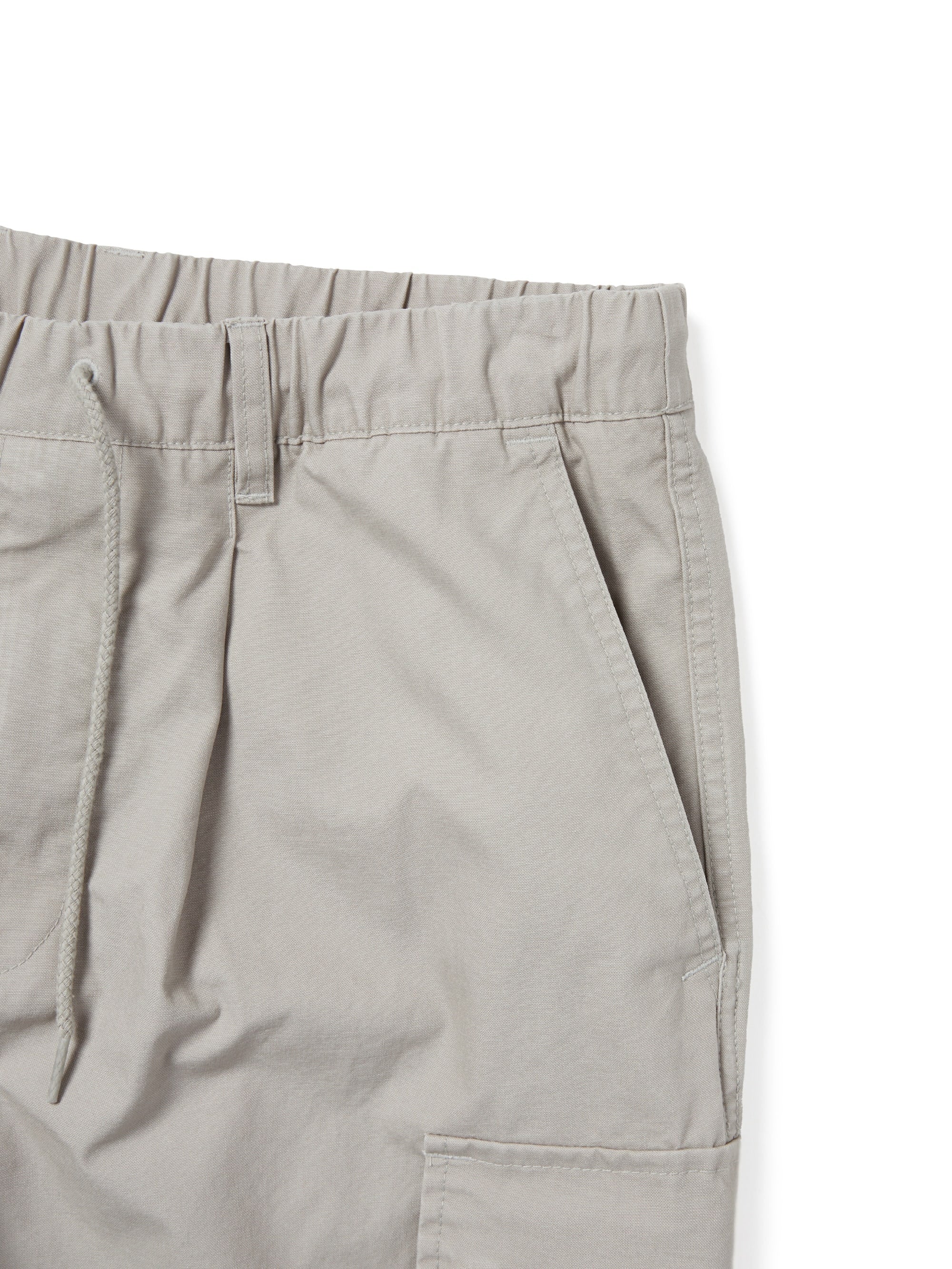 thisisneverthat - BDU Pant (Beige) product image 2 | TRAB K-Fashion Australia