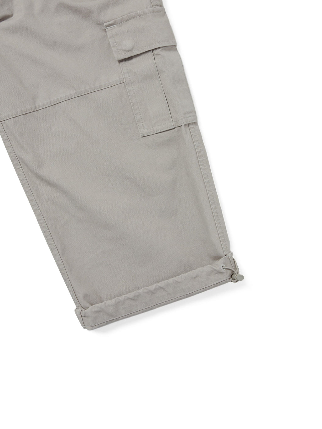 thisisneverthat - BDU Pant (Beige) product image 3 | TRAB K-Fashion Australia