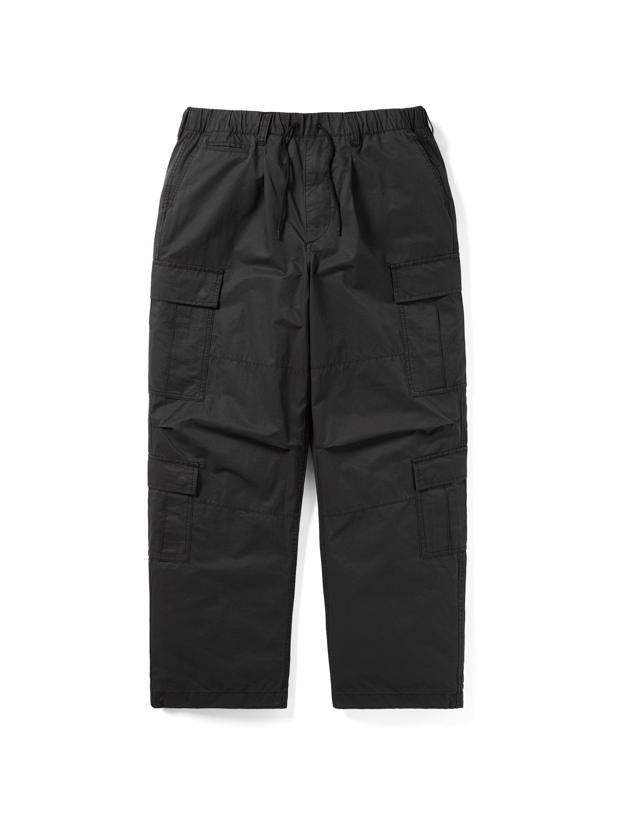 thisisneverthat - BDU Pant (black) product image 1 | TRAB K-Fashion Australia