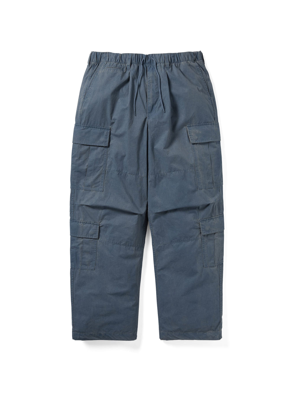 thisisneverthat - BDU Pant (blue) product image 1 | TRAB K-Fashion Australia