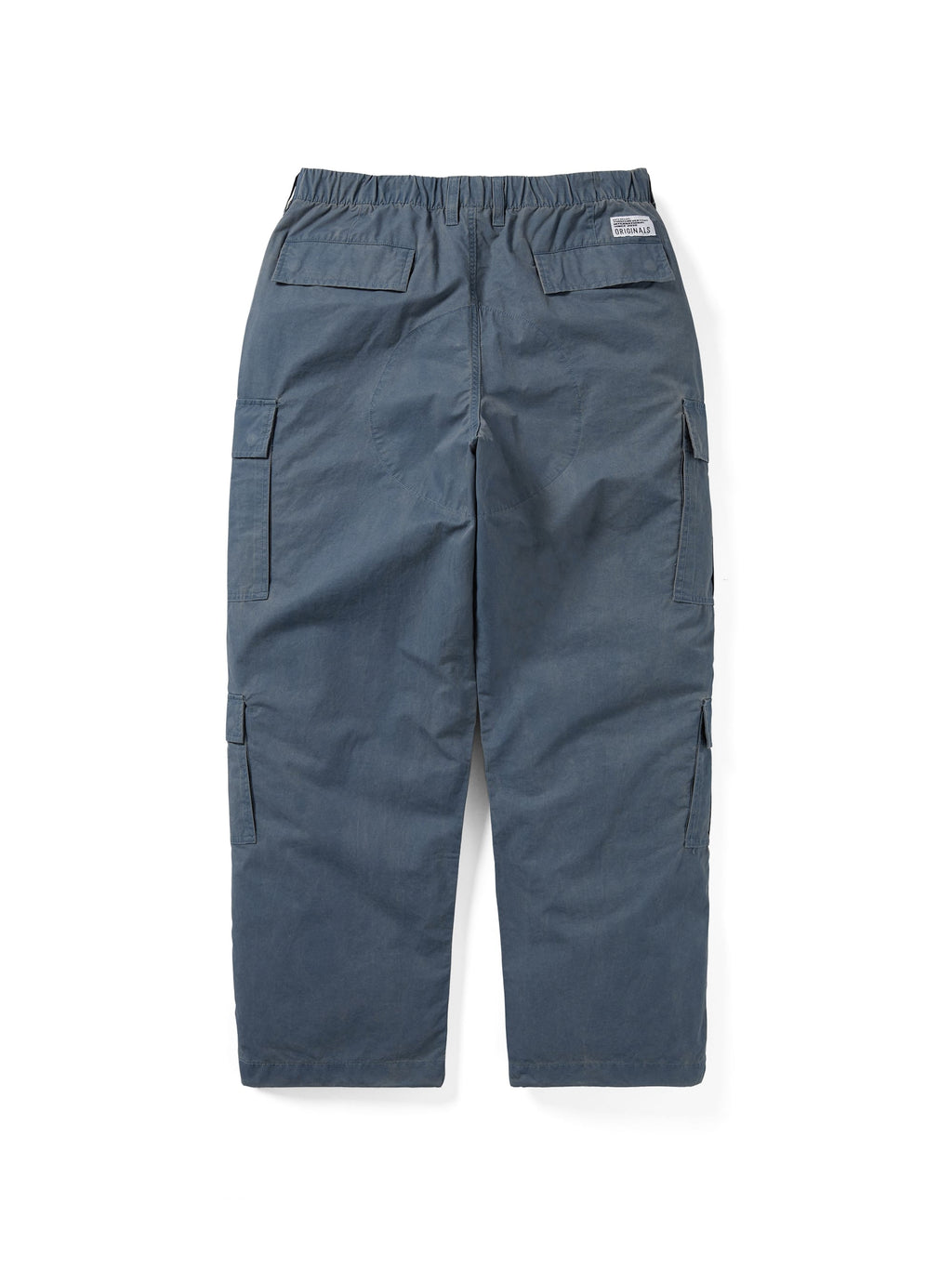 thisisneverthat - BDU Pant (blue) product image 5 | TRAB K-Fashion Australia