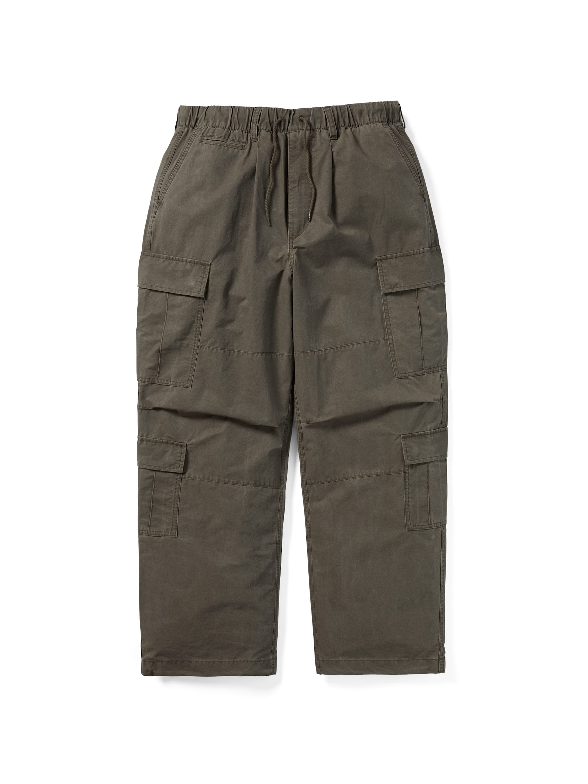 thisisneverthat - BDU Pant (khaki) product image 1 | TRAB K-Fashion Australia