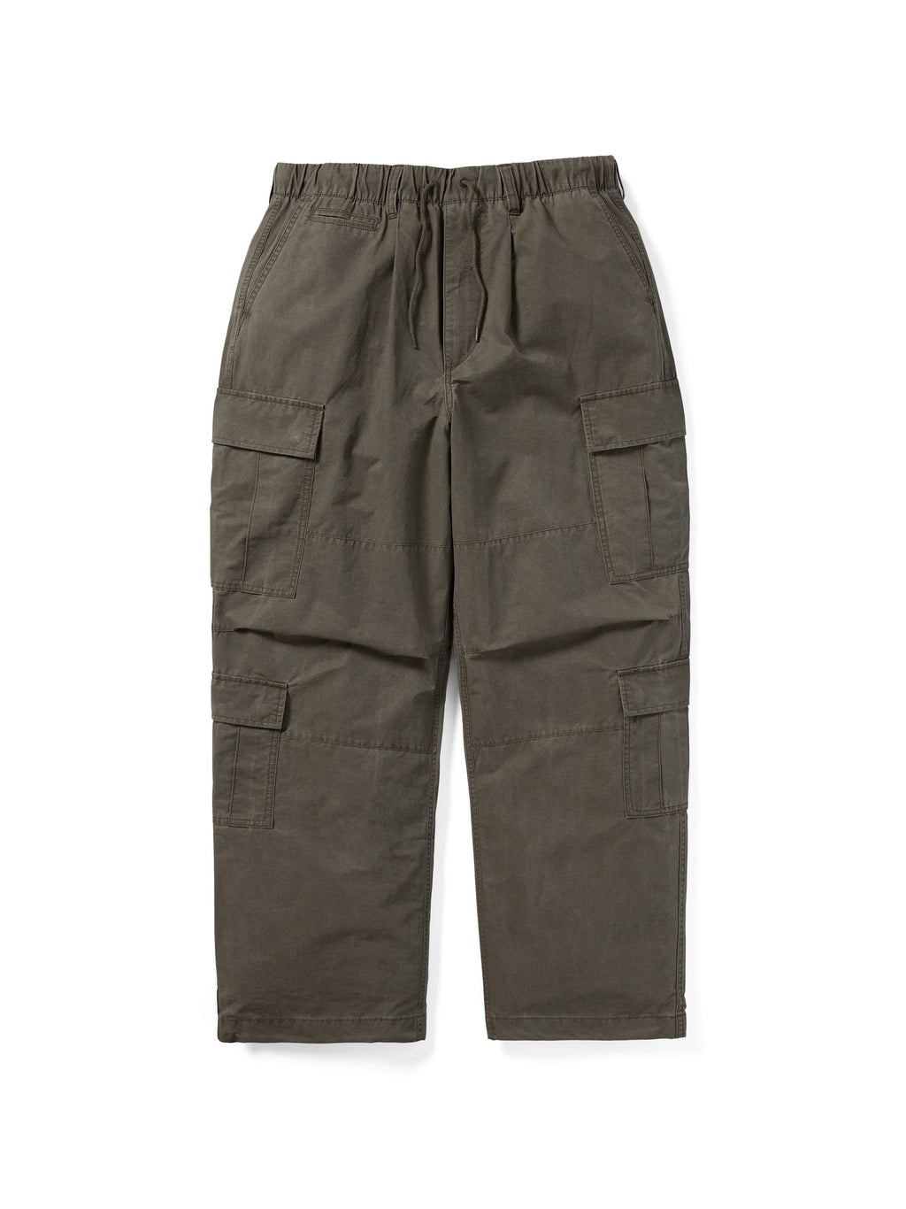 thisisneverthat - BDU Pant (Khaki) product image 1 | TRAB K-Fashion Australia