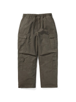 thisisneverthat - BDU Pant (Khaki) product image 1 | TRAB K-Fashion Australia