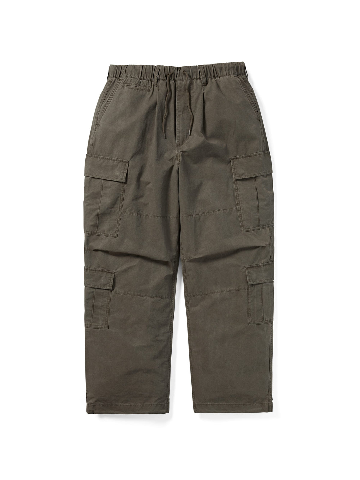 thisisneverthat - BDU Pant (Khaki) product image 1 | TRAB K-Fashion Australia