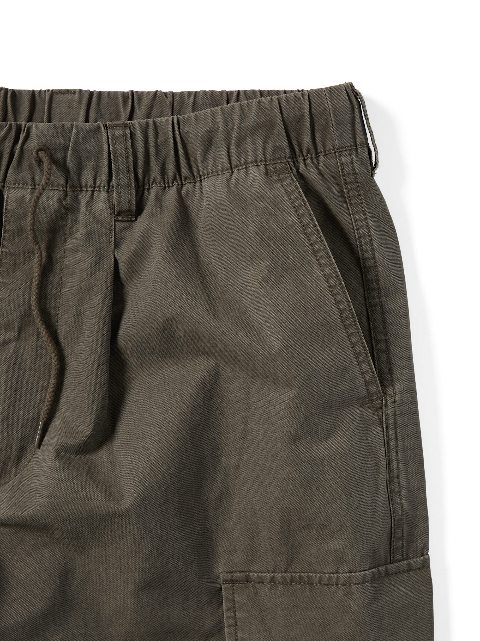 thisisneverthat - BDU Pant (khaki) product image 2 | TRAB K-Fashion Australia