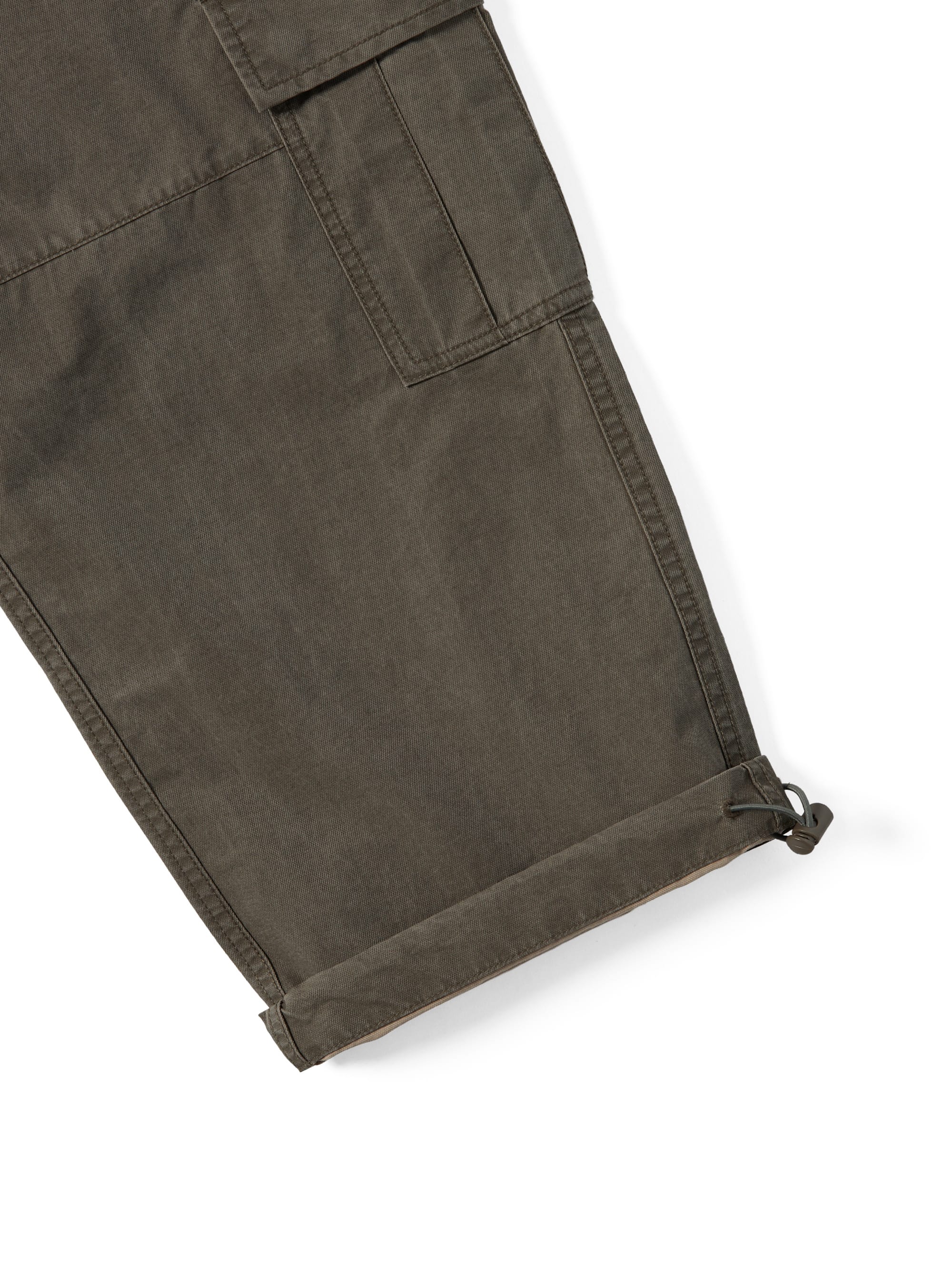 thisisneverthat - BDU Pant (khaki) product image 3 | TRAB K-Fashion Australia
