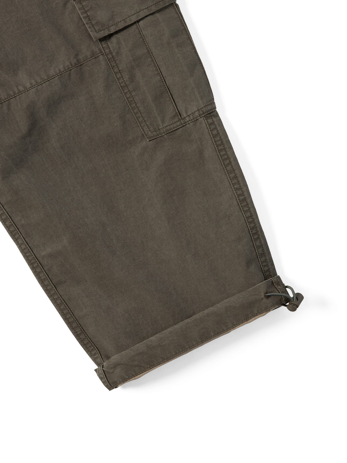 thisisneverthat - BDU Pant (Khaki) product image 3 | TRAB K-Fashion Australia