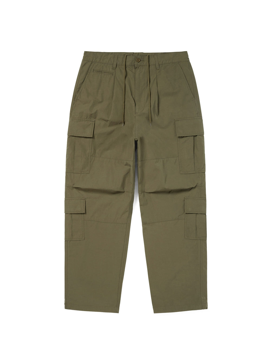 thisisneverthat - BDU Pant (Olive) product image 1 | TRAB K-Fashion Australia