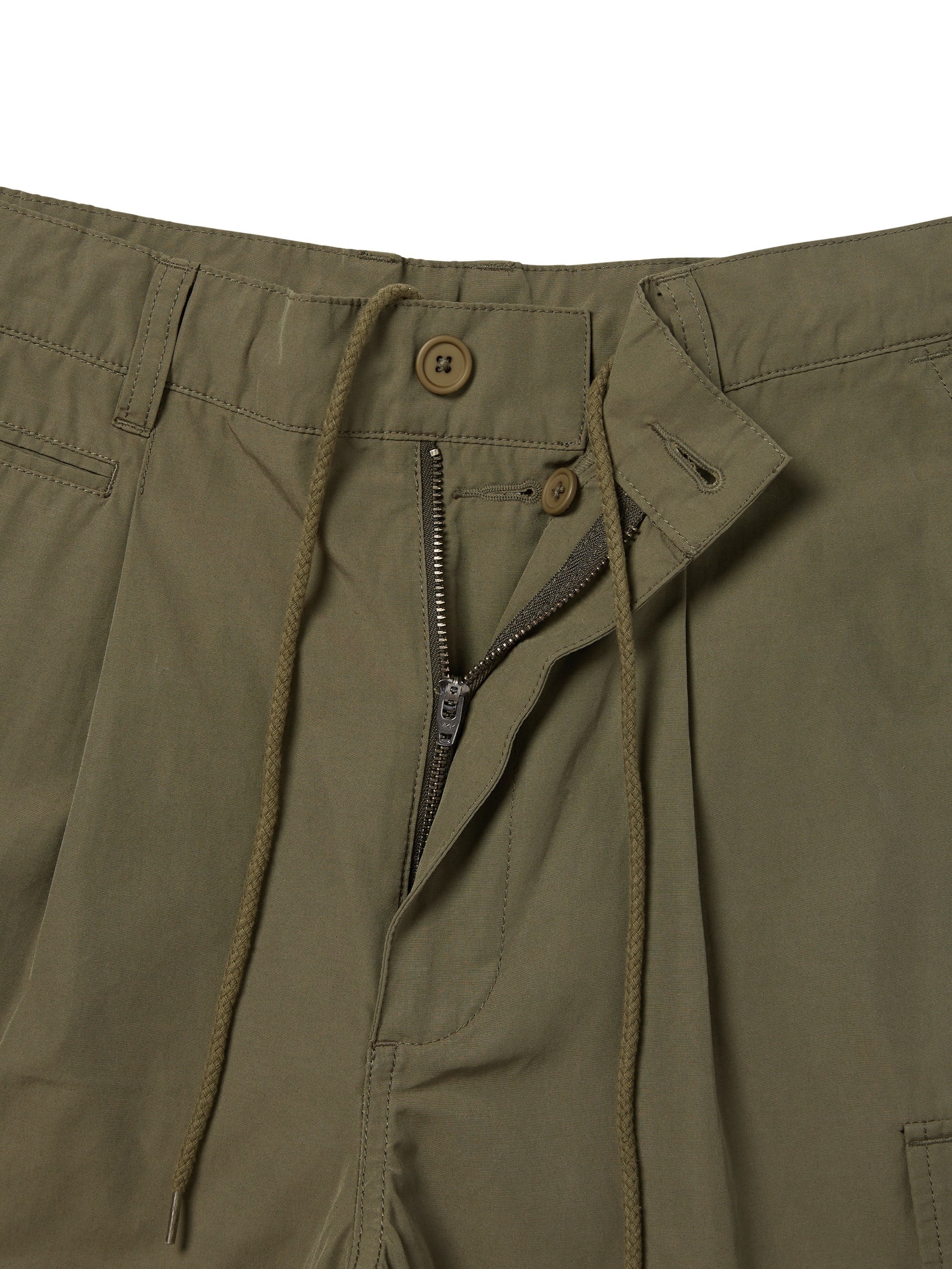 thisisneverthat - BDU Pant (Olive) product image 2 | TRAB K-Fashion Australia