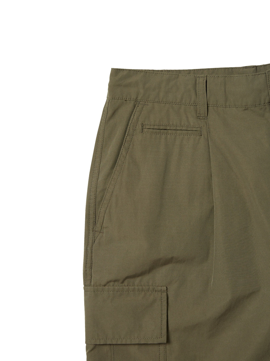 thisisneverthat - BDU Pant (Olive) product image 3 | TRAB K-Fashion Australia
