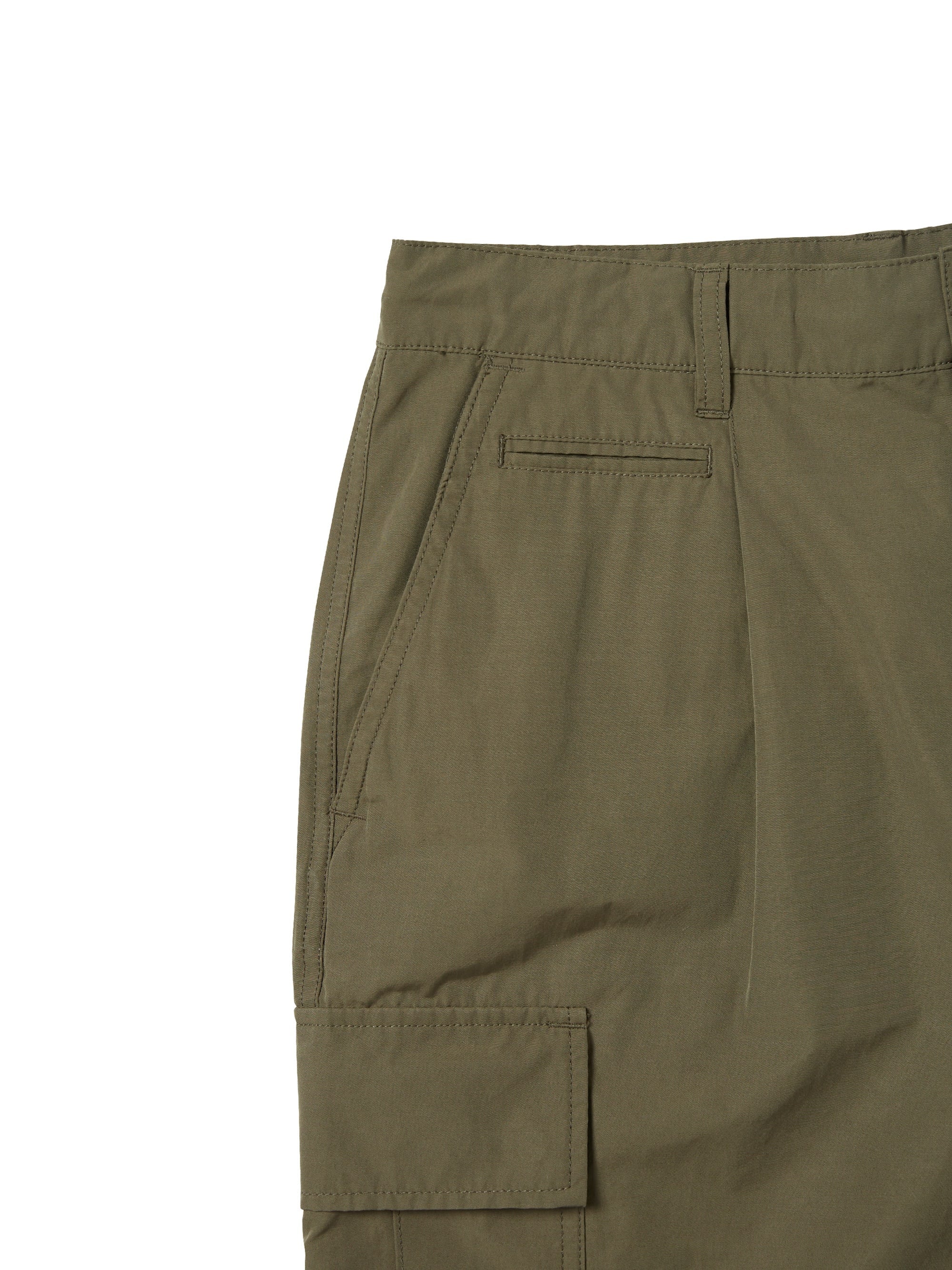 thisisneverthat - BDU Pant (Olive) product image 3 | TRAB K-Fashion Australia