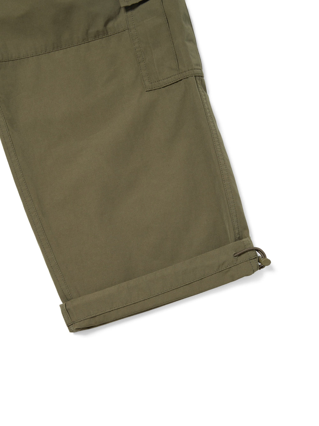 thisisneverthat - BDU Pant (Olive) product image 4 | TRAB K-Fashion Australia