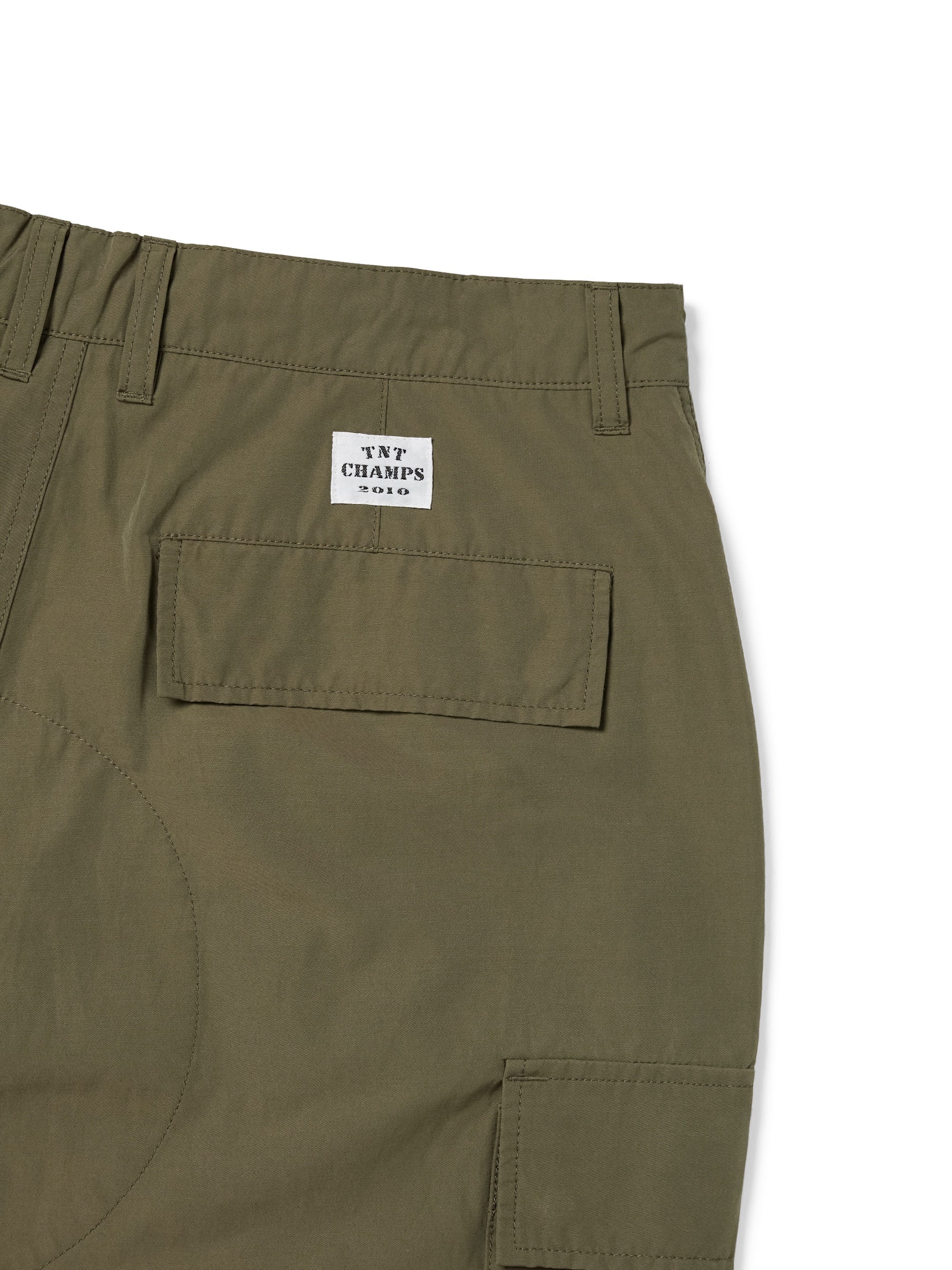 thisisneverthat - BDU Pant (Olive) product image 5 | TRAB K-Fashion Australia