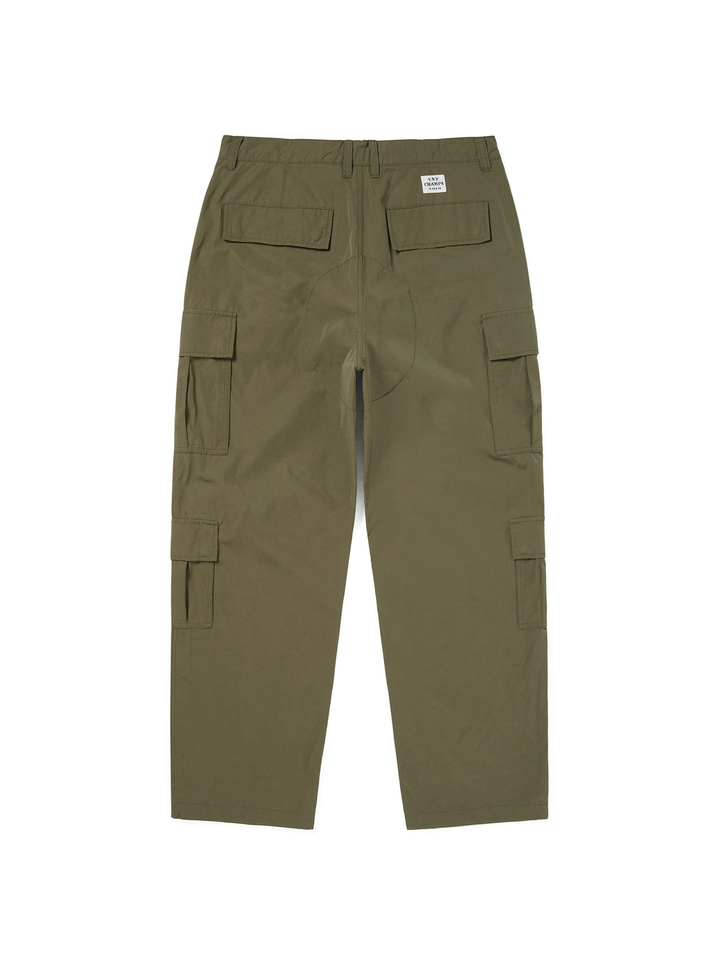 thisisneverthat - BDU Pant (Olive) product image 6 | TRAB K-Fashion Australia