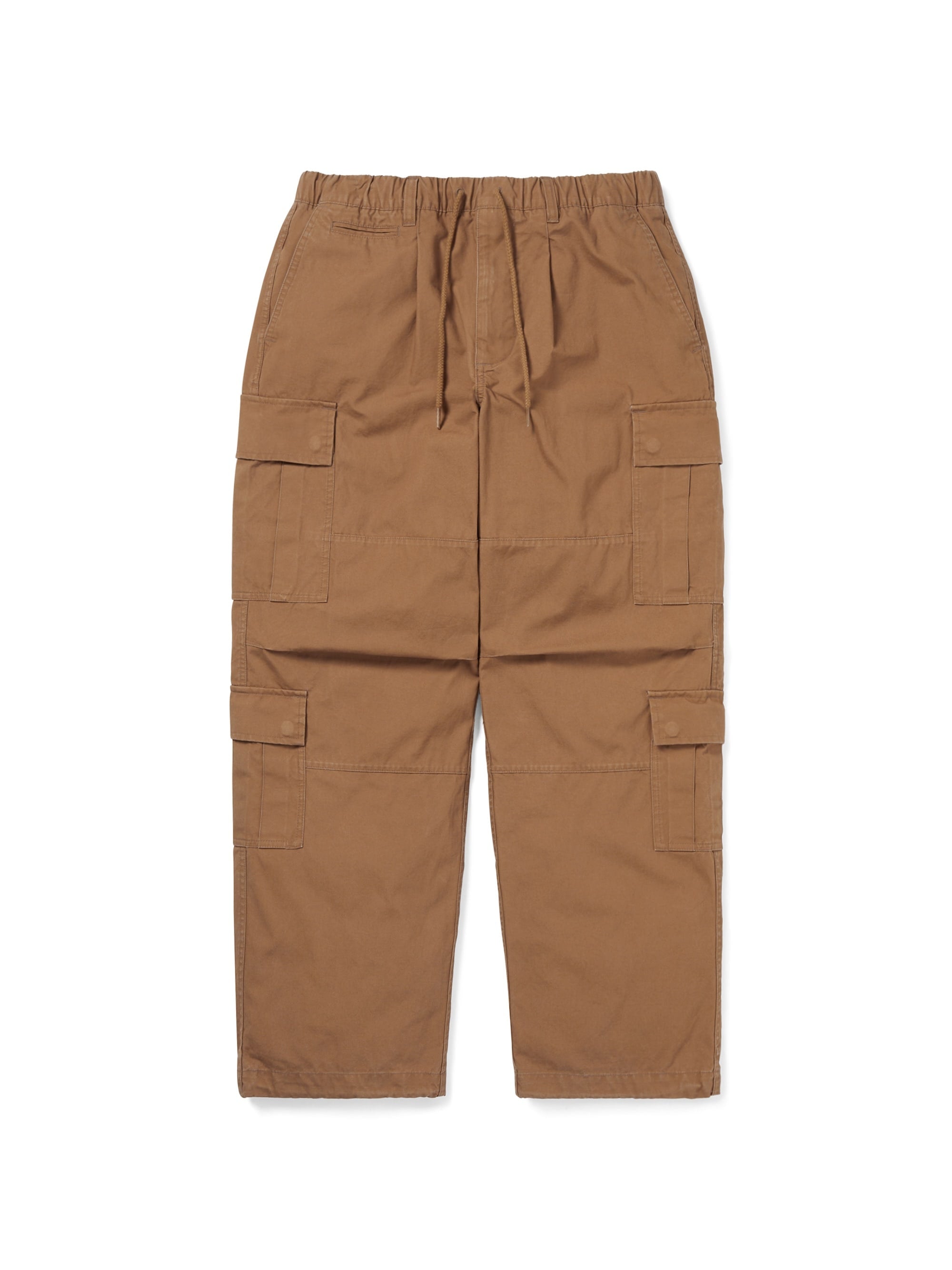 thisisneverthat - BDU Pant (Orange) product image 1 | TRAB K-Fashion Australia