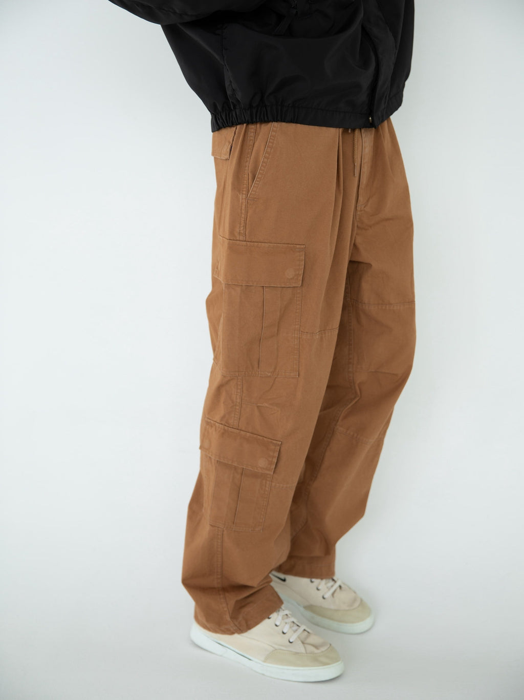 thisisneverthat - BDU Pant (Orange) product image 7 | TRAB K-Fashion Australia