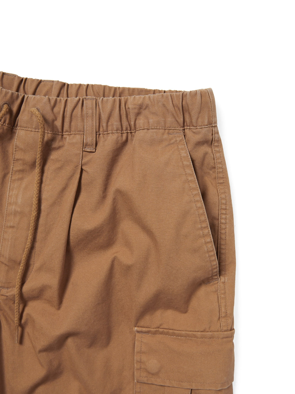 thisisneverthat - BDU Pant (Orange) product image 2 | TRAB K-Fashion Australia