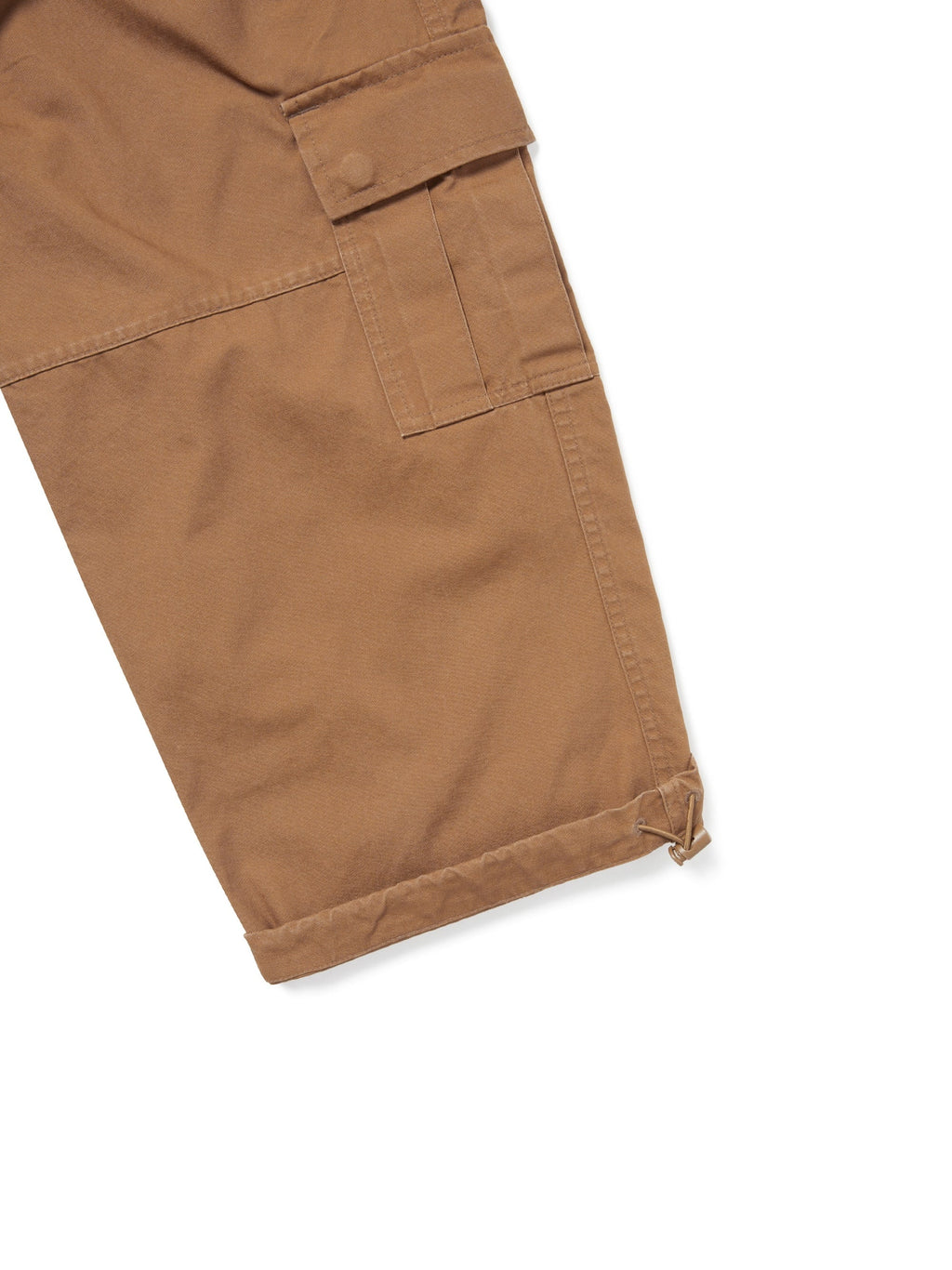 thisisneverthat - BDU Pant (Orange) product image 3 | TRAB K-Fashion Australia