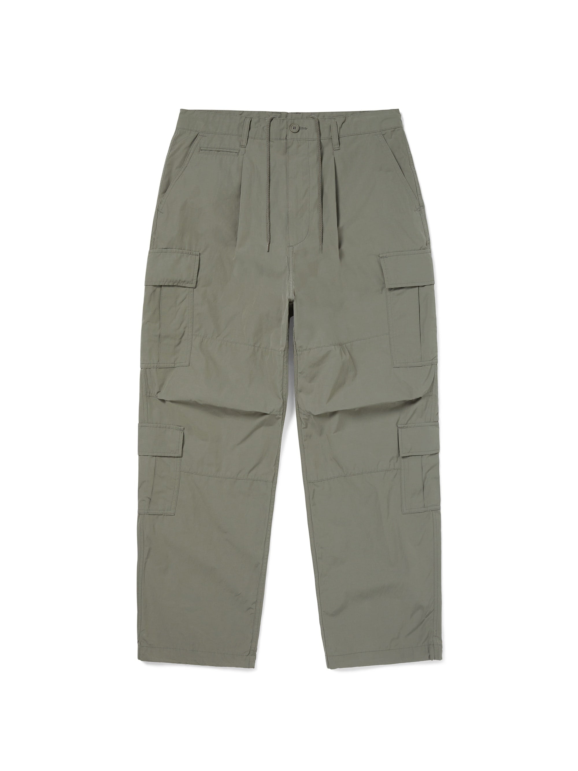 thisisneverthat - BDU Pant (Sage) product image 1 | TRAB K-Fashion Australia
