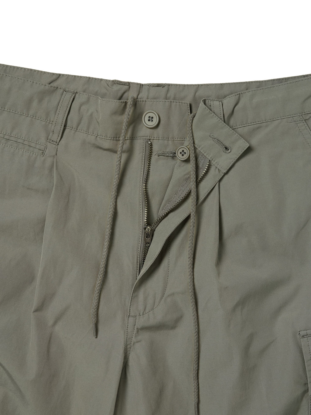 thisisneverthat - BDU Pant (Sage) product image 2 | TRAB K-Fashion Australia