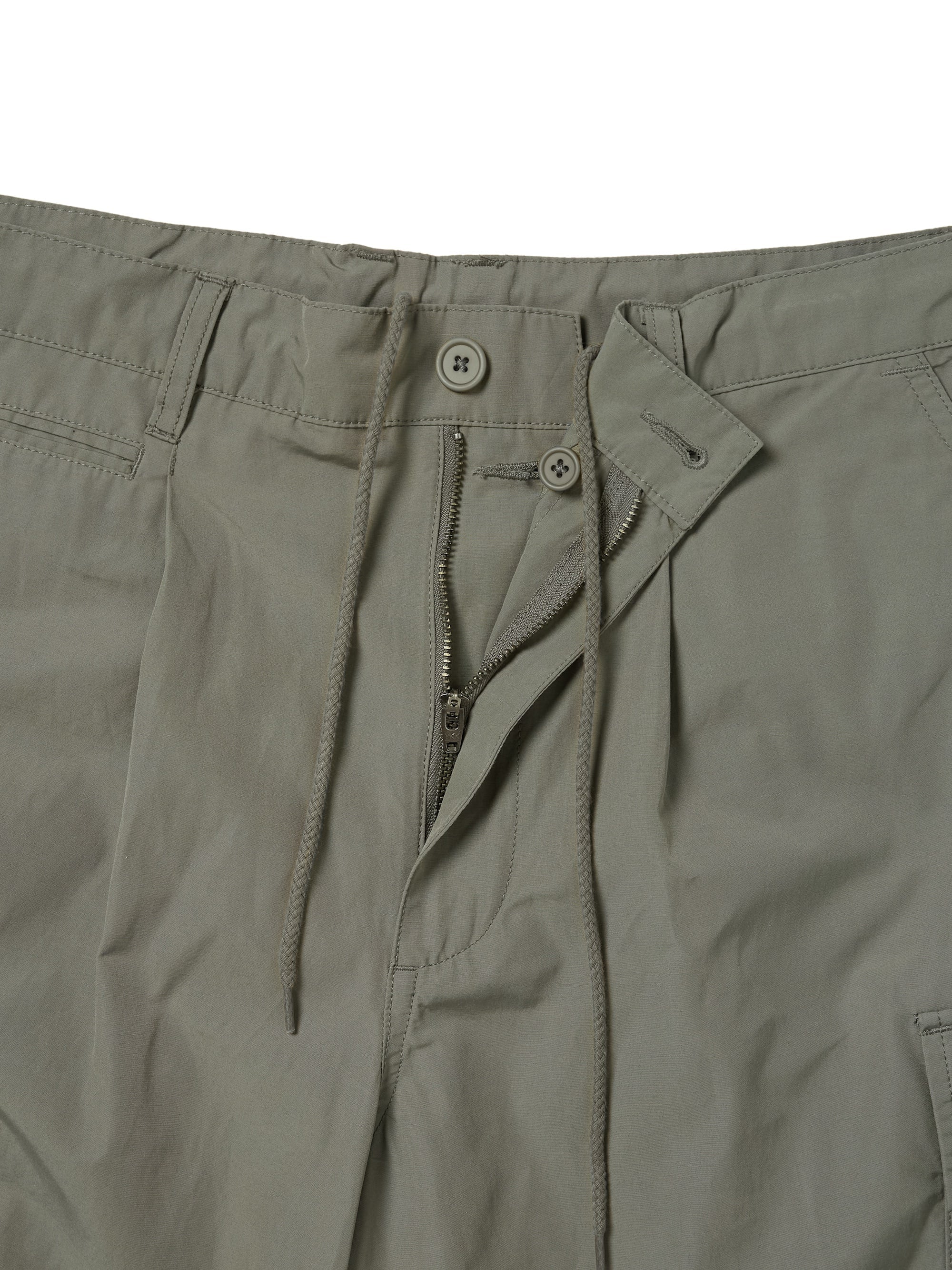 thisisneverthat - BDU Pant (Sage) product image 2 | TRAB K-Fashion Australia