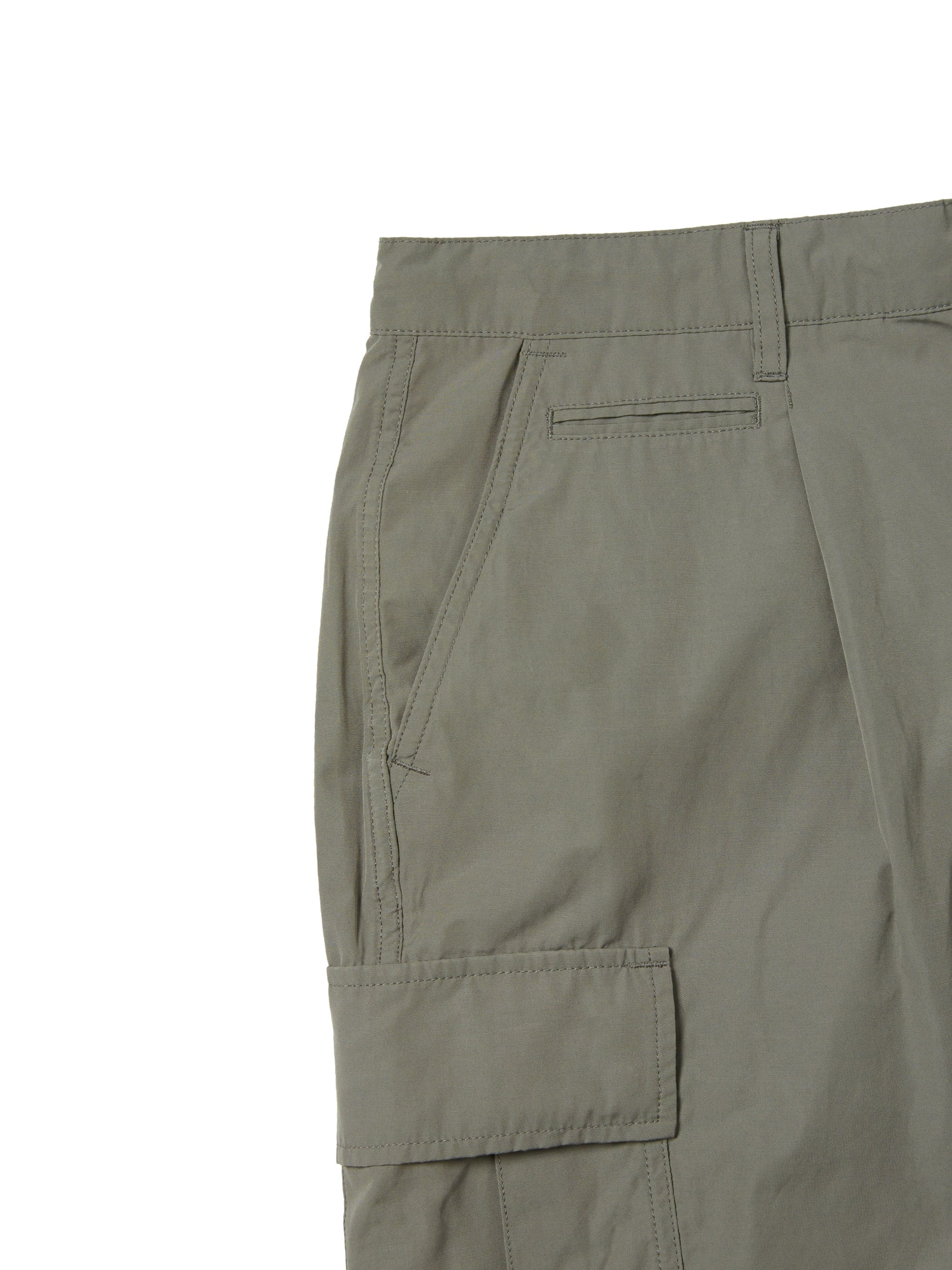 thisisneverthat - BDU Pant (Sage) product image 3 | TRAB K-Fashion Australia
