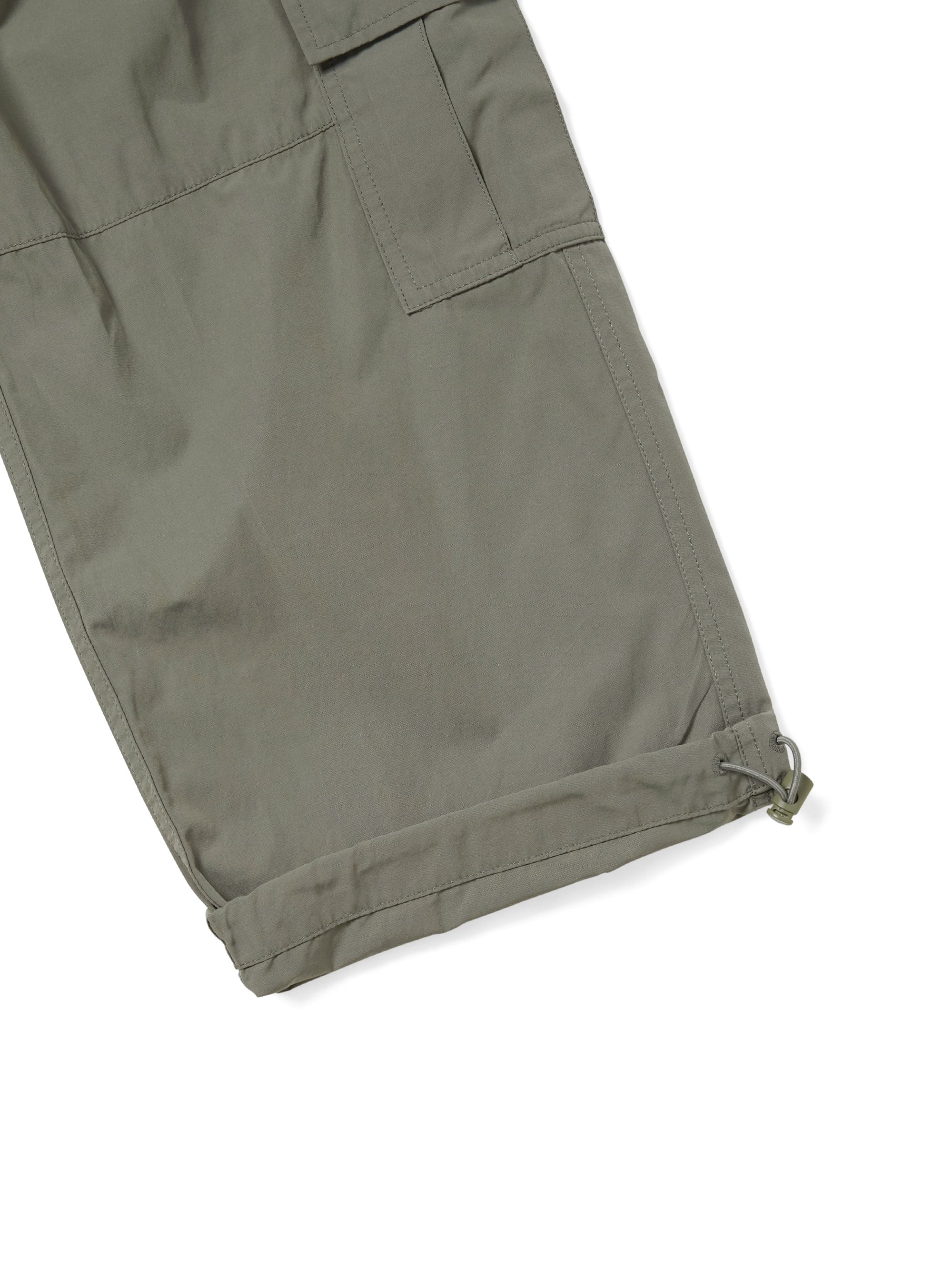 thisisneverthat - BDU Pant (Sage) product image 4 | TRAB K-Fashion Australia