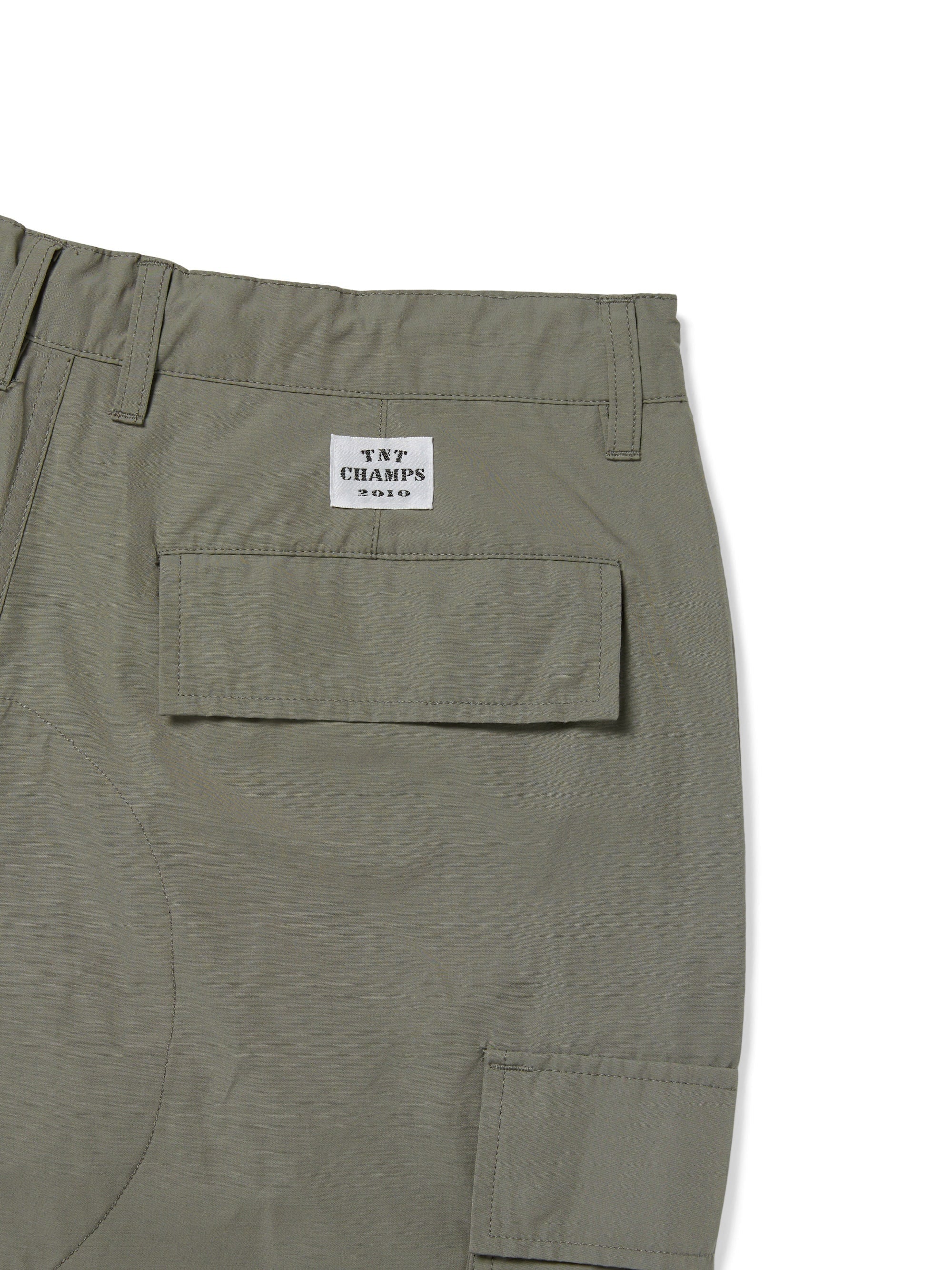 thisisneverthat - BDU Pant (Sage) product image 5 | TRAB K-Fashion Australia