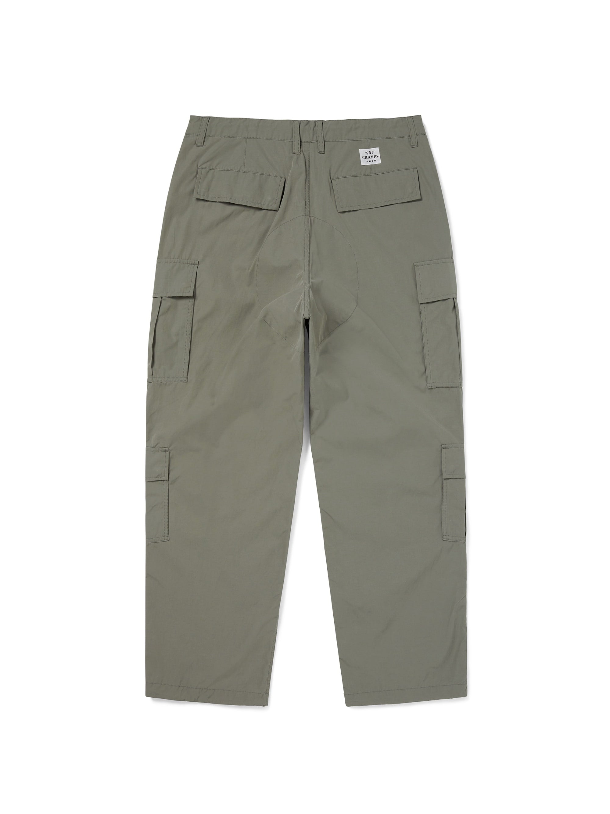 thisisneverthat - BDU Pant (Sage) product image 6 | TRAB K-Fashion Australia