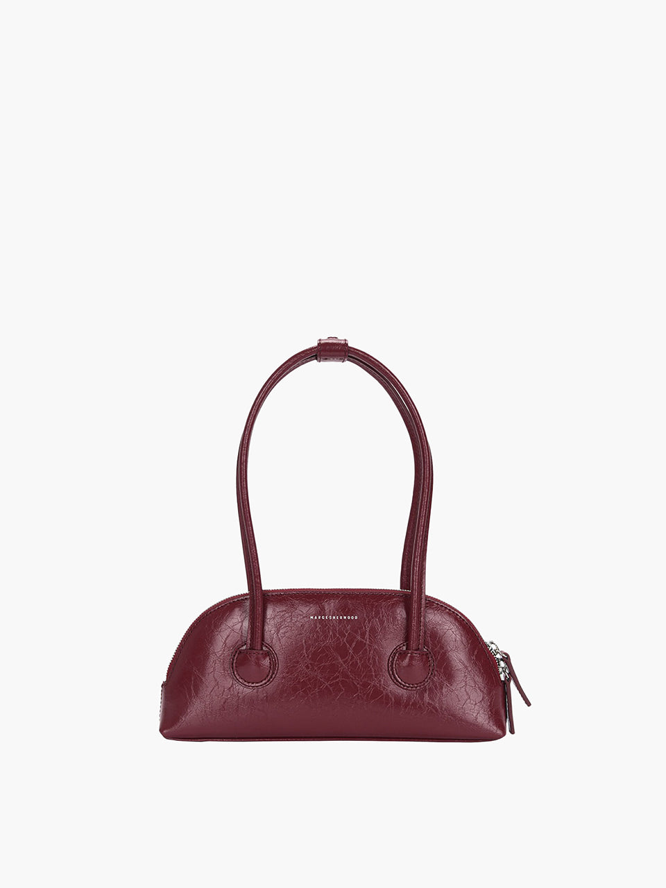 Marge Sherwood - Bessette Shoulder (Chili Crinkle) product image 1 | TRAB K-Fashion Australia