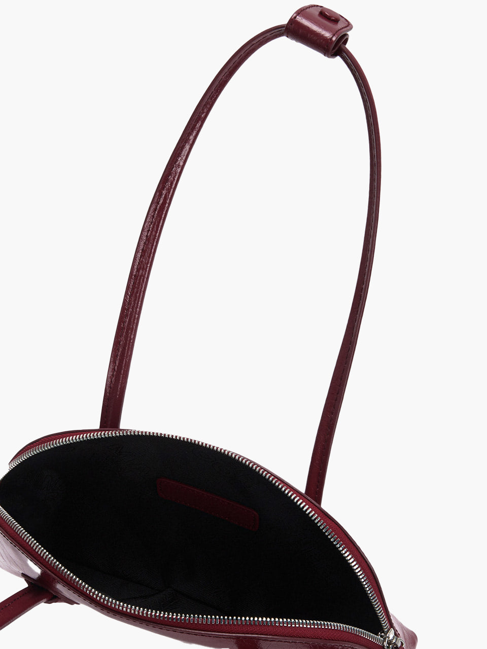 Marge Sherwood - Bessette Shoulder (Chili Crinkle) product image 4 | TRAB K-Fashion Australia