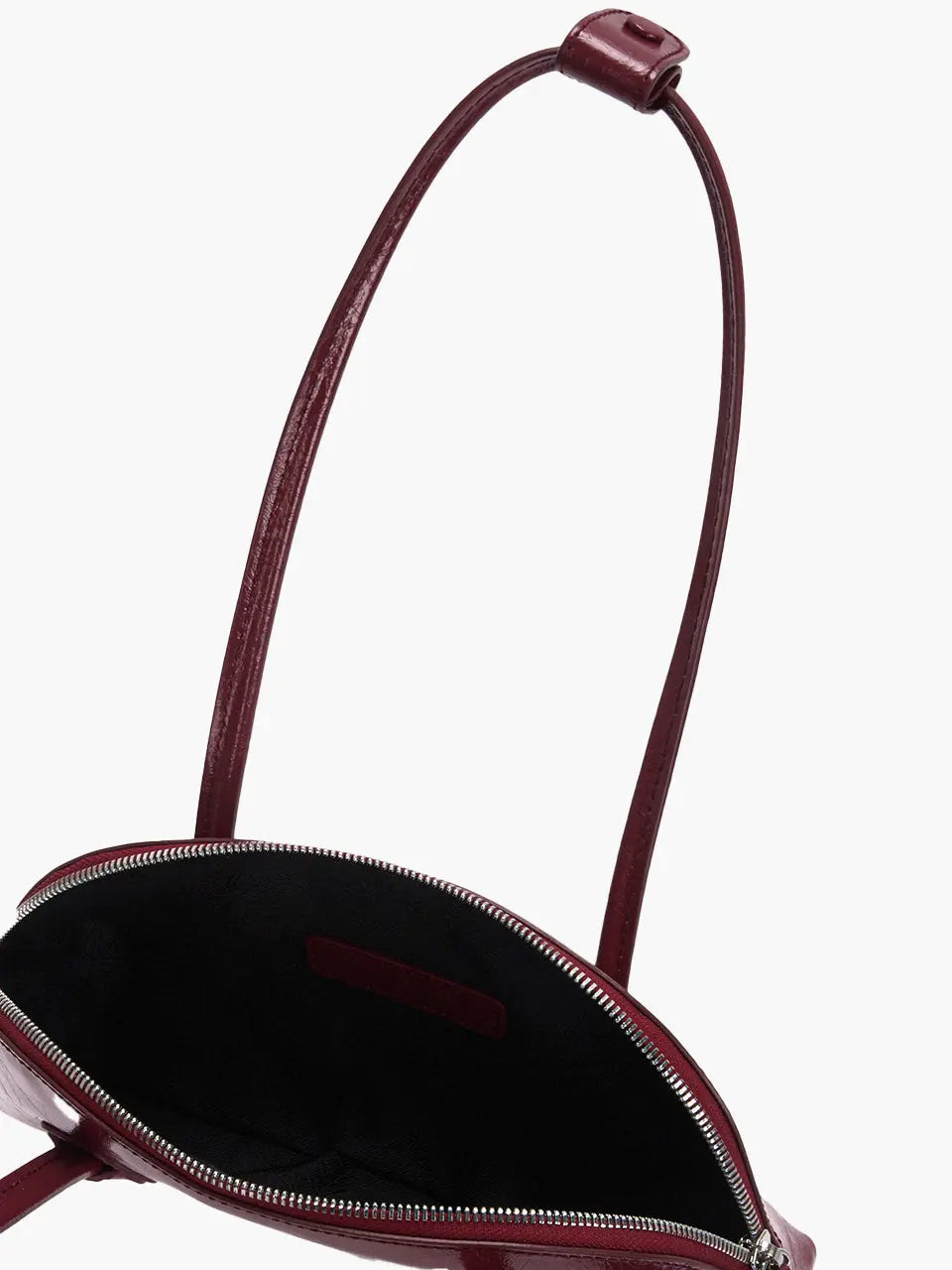Marge Sherwood - Bessette Shoulder (Chili Crinkle) product image 4 | TRAB K-Fashion Australia