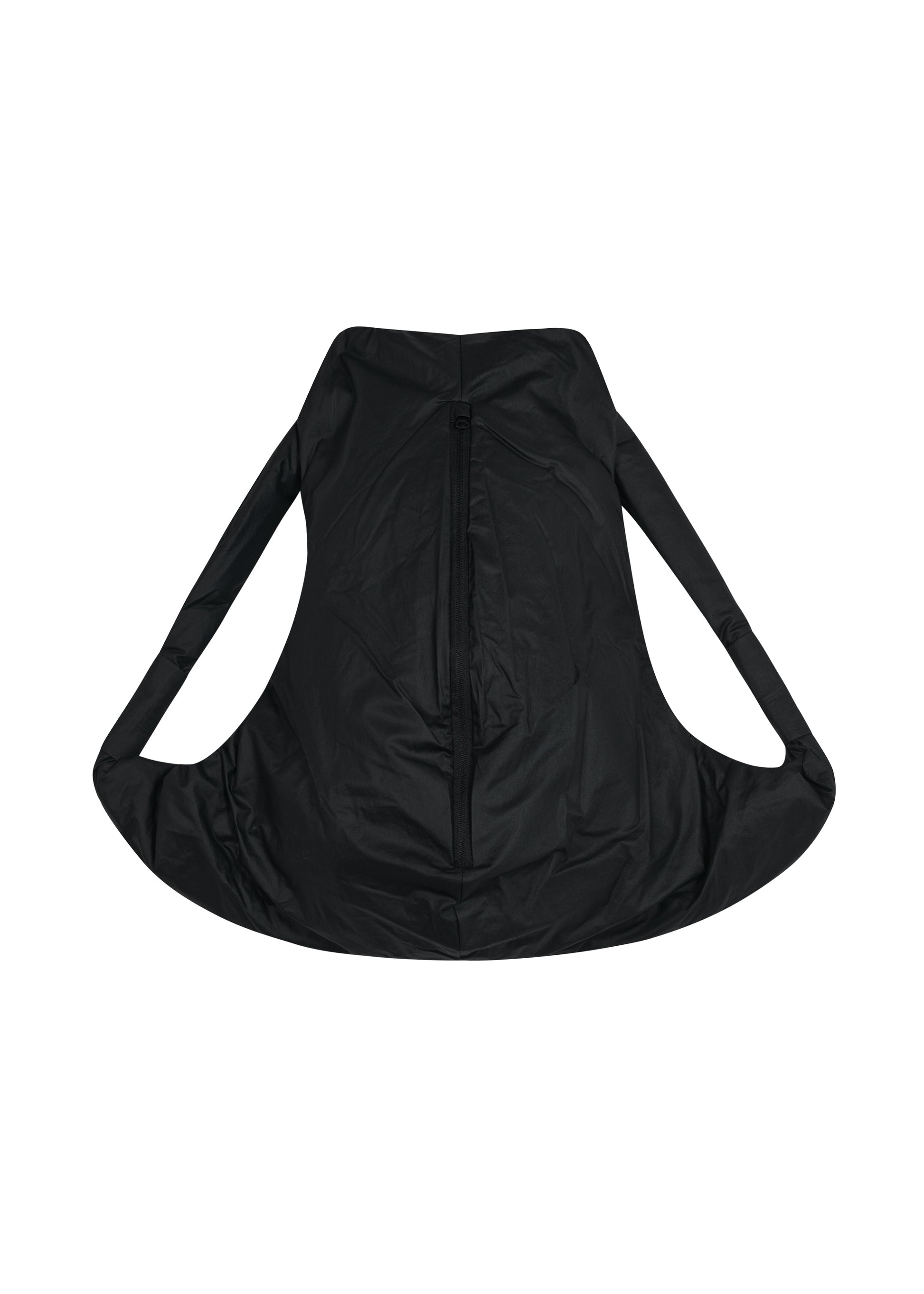 Hyein Seo - Backpack (Black) product image 1 | TRAB K-Fashion Australia
