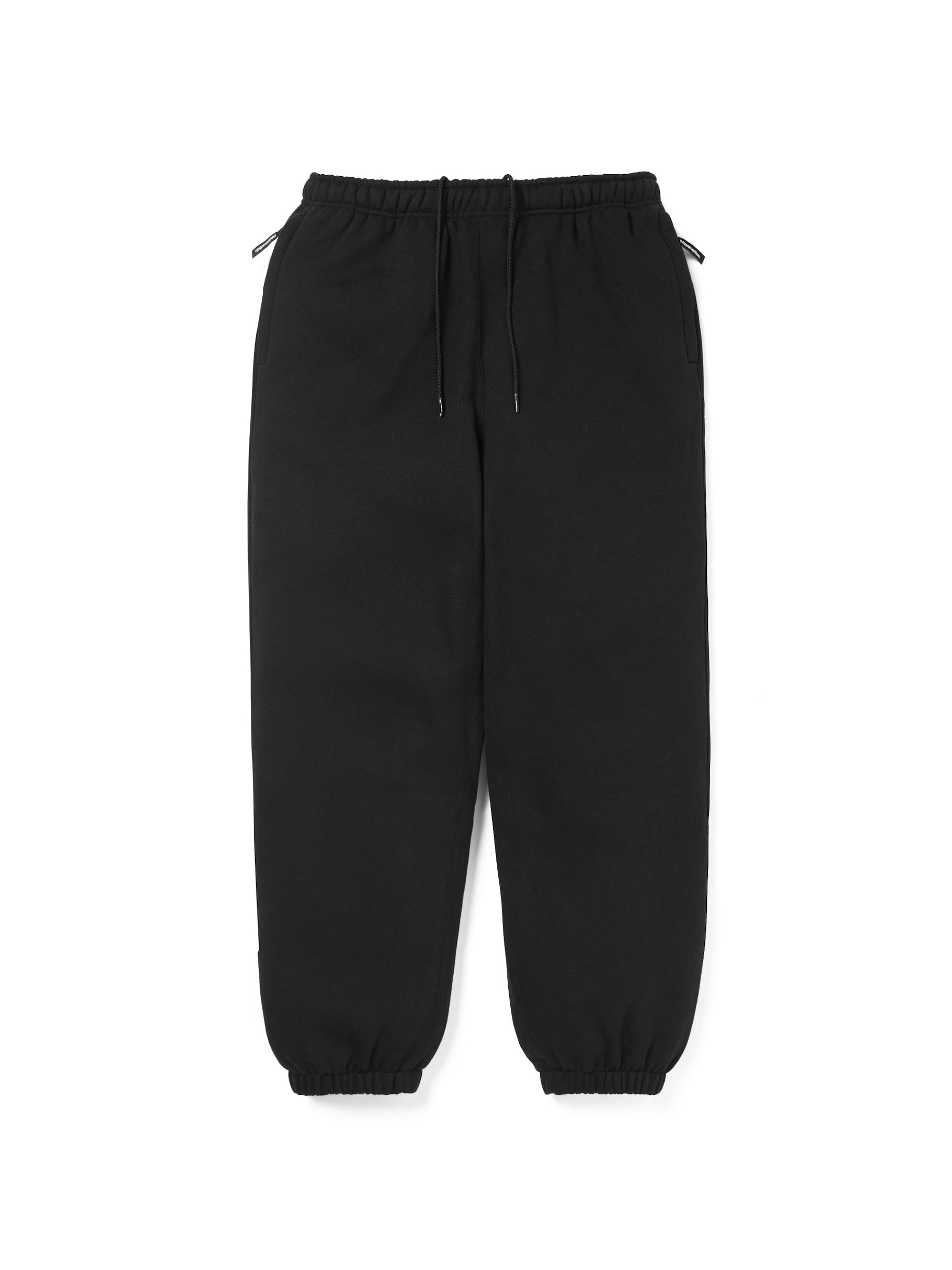 thisisneverthat - BIG Sweatpant (black) product image 1 | TRAB K-Fashion Australia