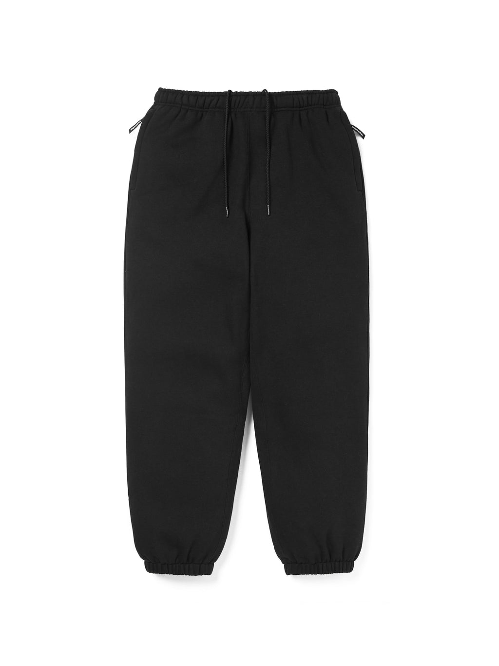 thisisneverthat - BIG Sweatpant Soft (black) product image 1 | TRAB K-Fashion Australia